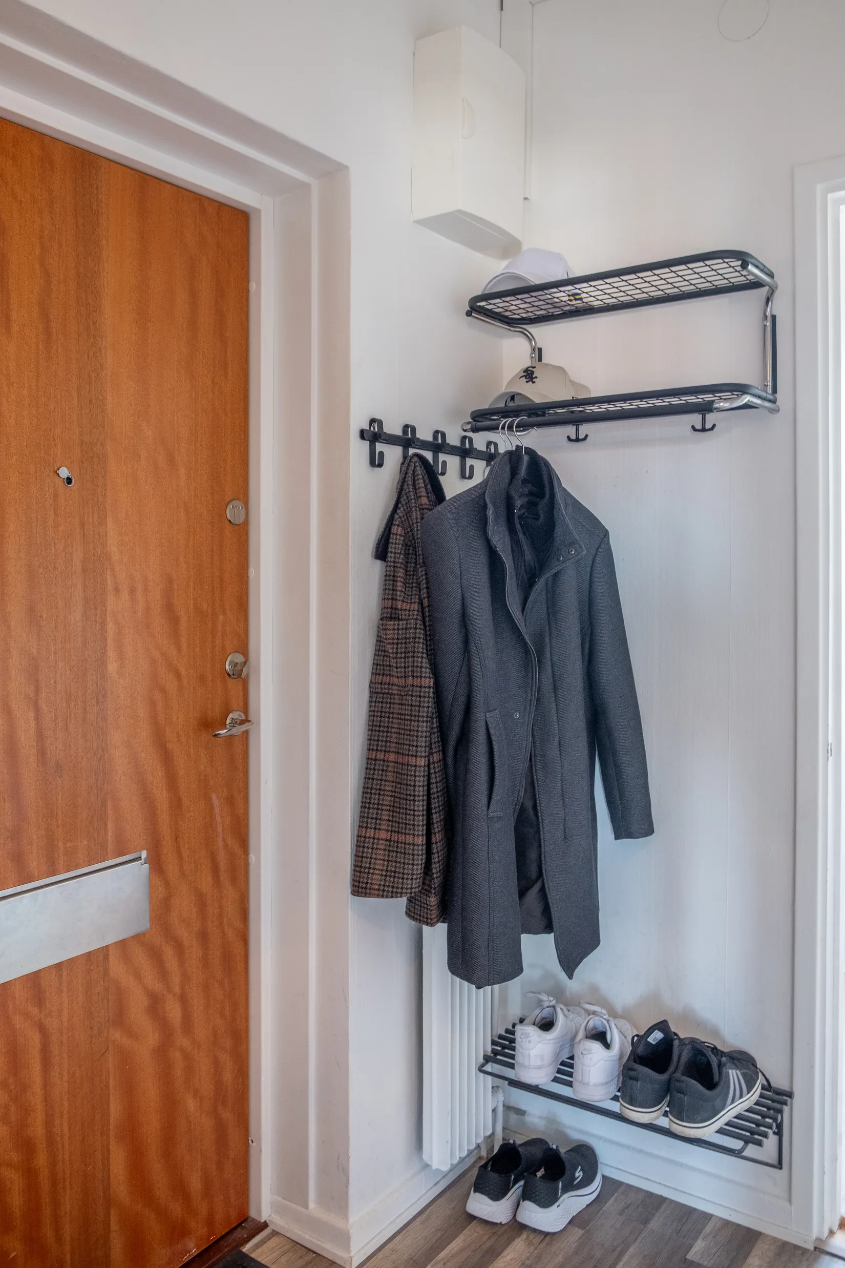 Bostadsrätt, Lundbladsvägen 11A, Sveaplan, Eskilstuna