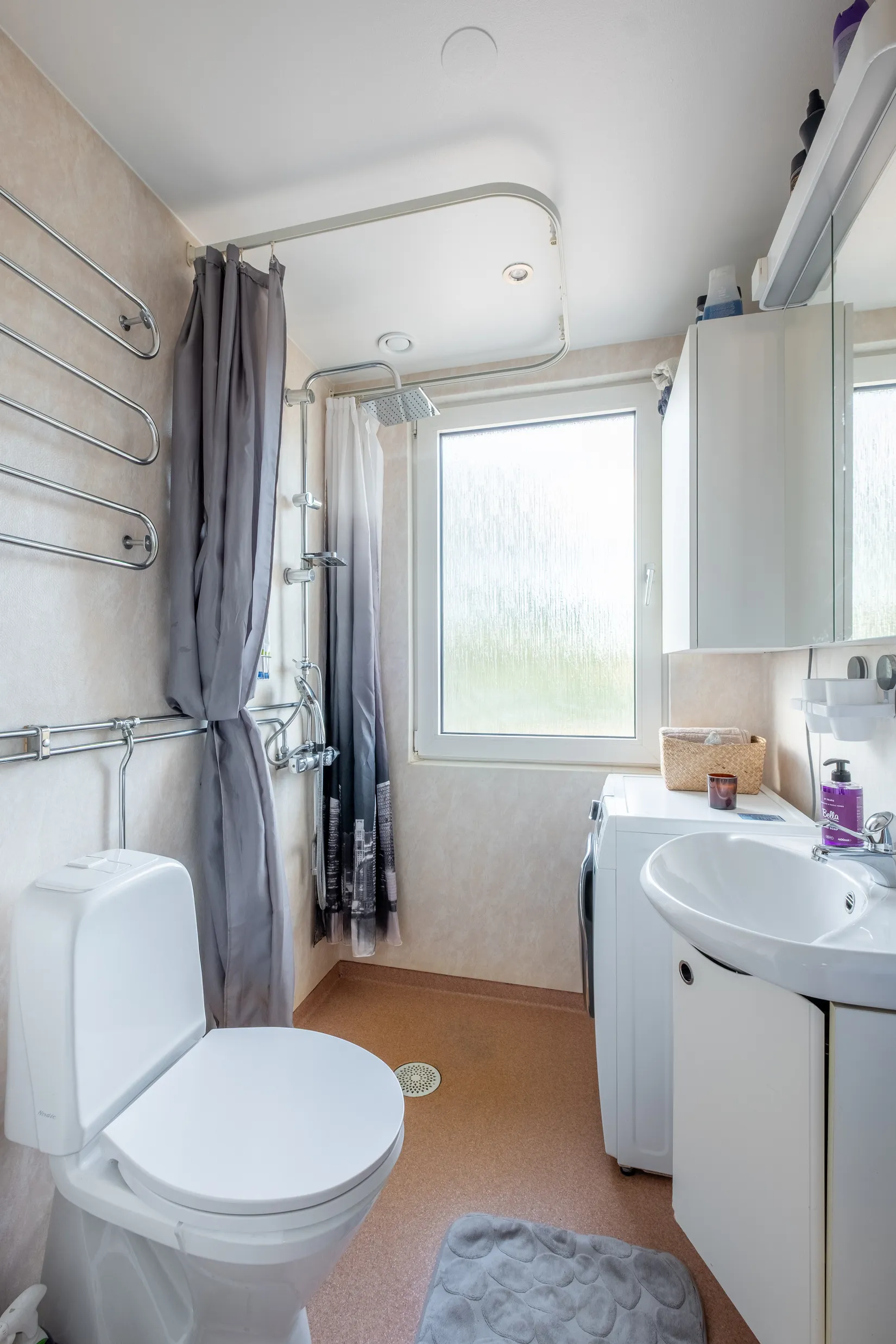 Bostadsrätt, Lundbladsvägen 11A, Sveaplan, Eskilstuna