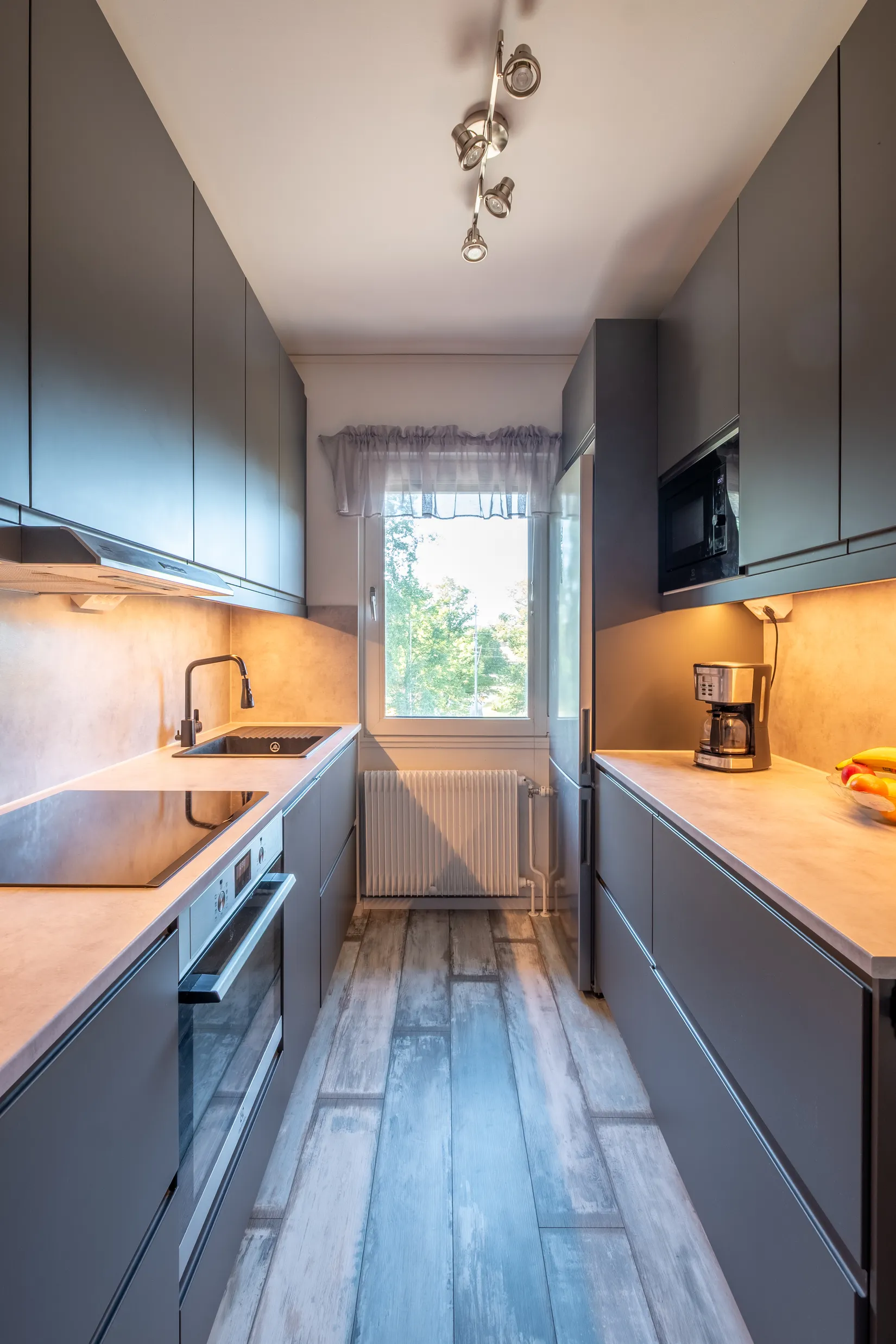 Bostadsrätt, Lundbladsvägen 11A, Sveaplan, Eskilstuna