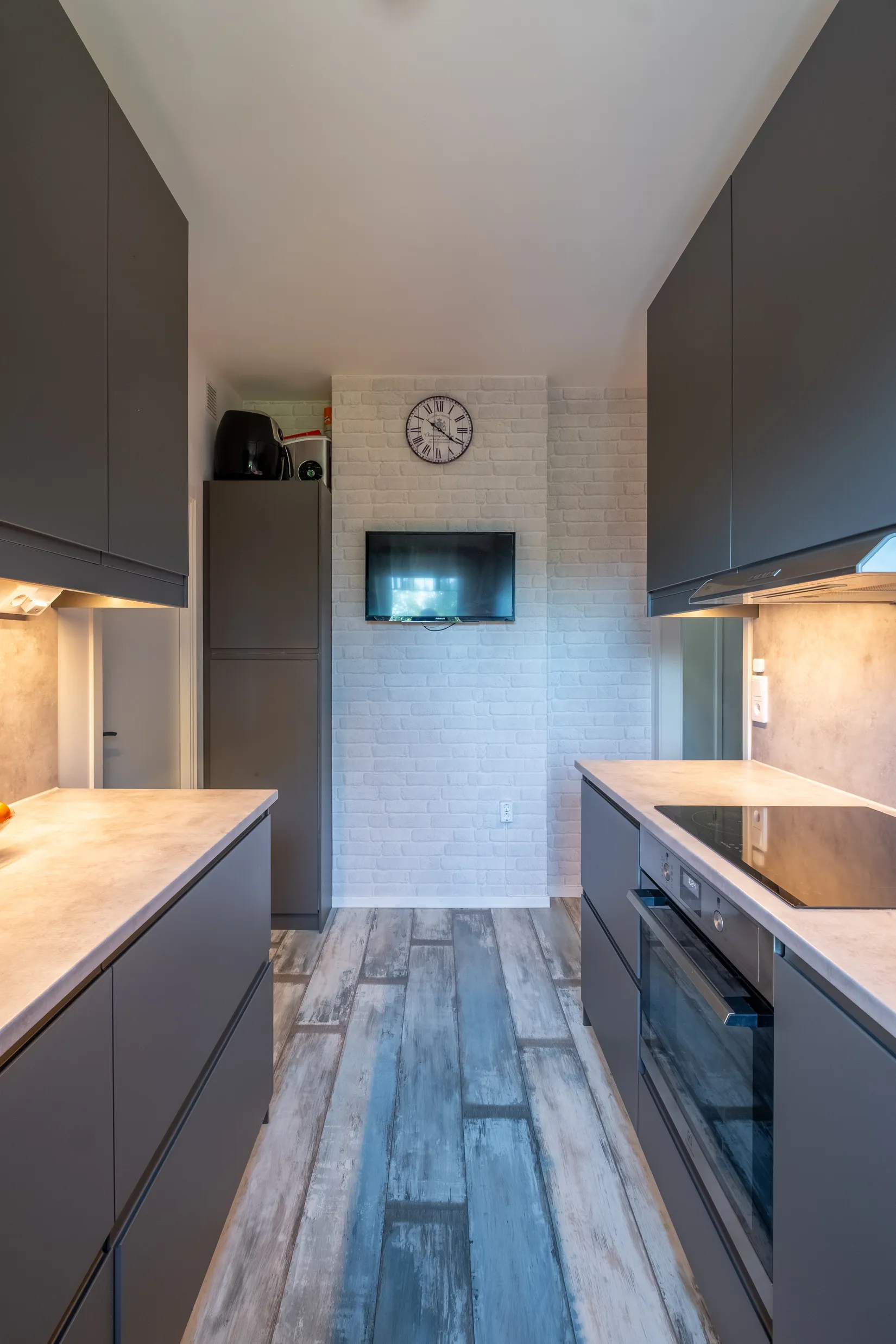 Bostadsrätt, Lundbladsvägen 11A, Sveaplan, Eskilstuna