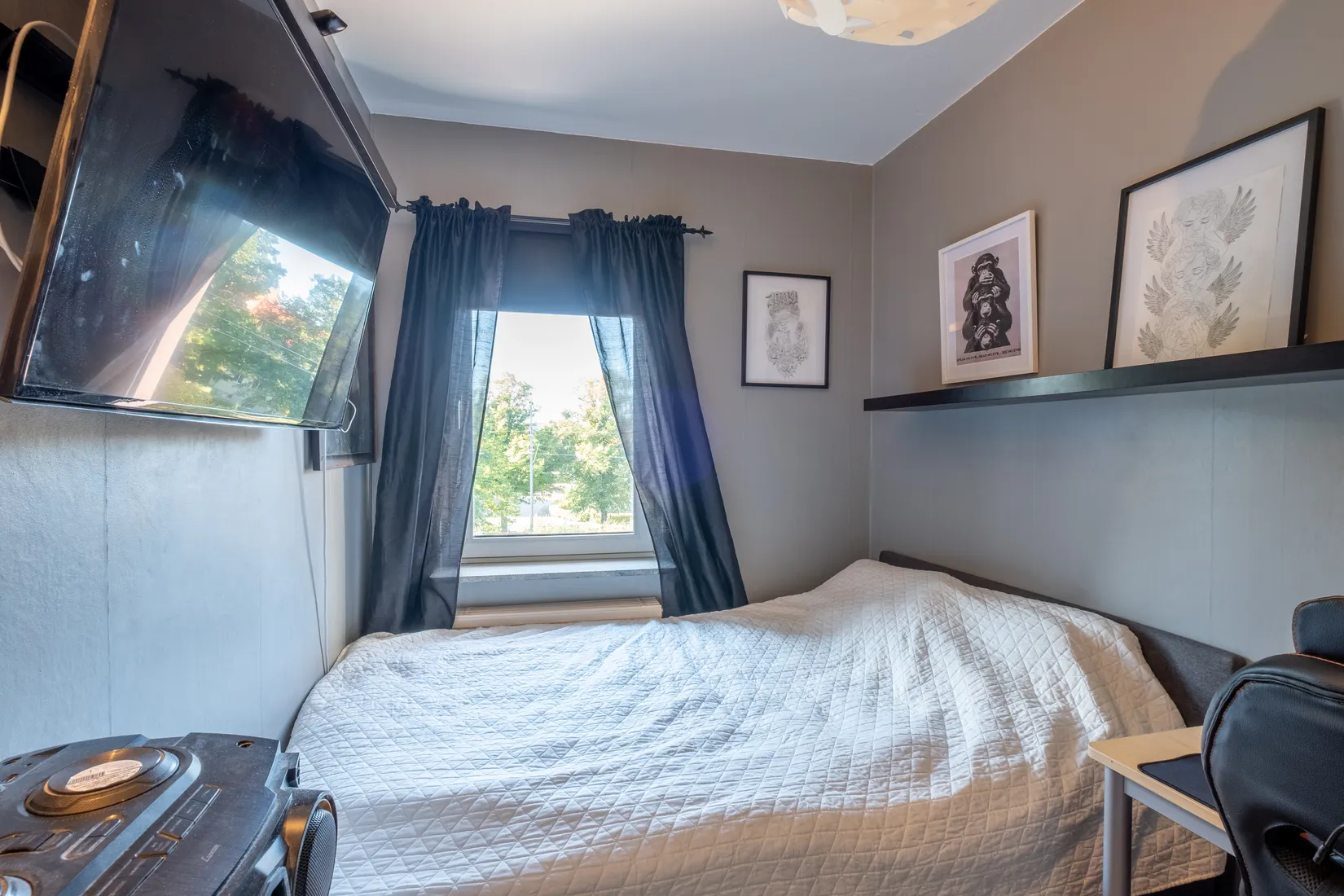 Bostadsrätt, Lundbladsvägen 11A, Sveaplan, Eskilstuna