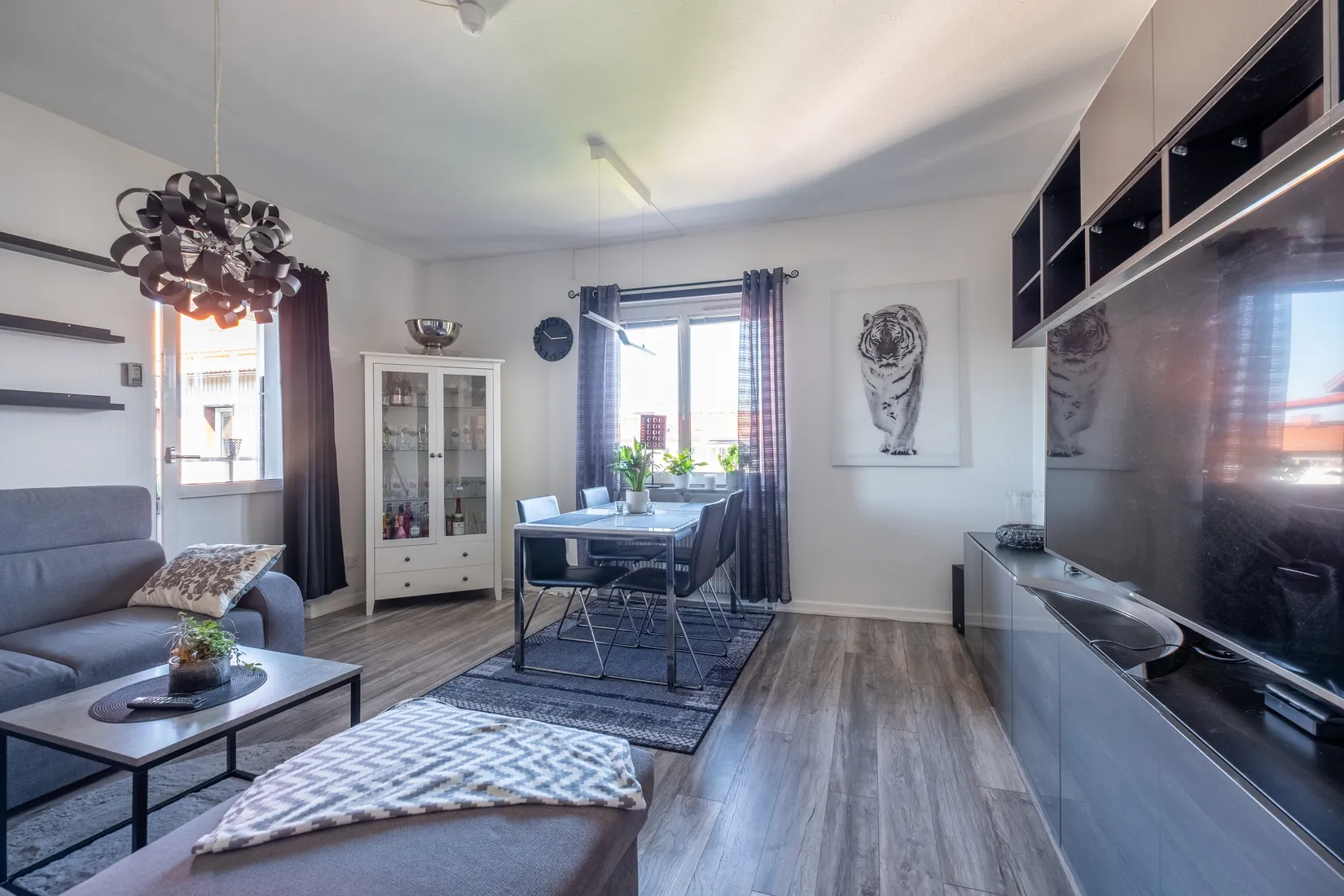 Bostadsrätt, Lundbladsvägen 11A, Sveaplan, Eskilstuna