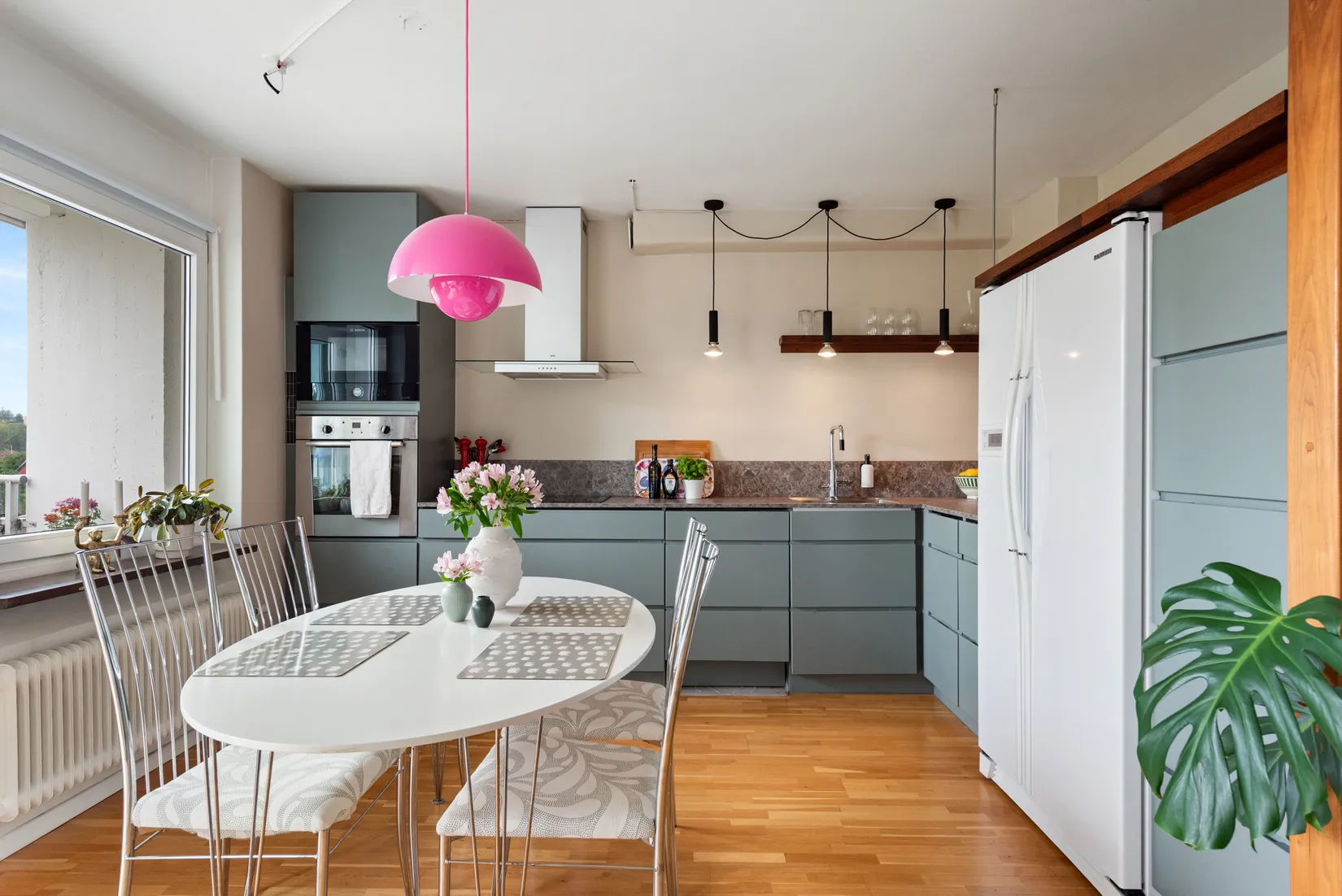 Bostadsrätt, Näsby allé 3, 3tr, Näsbypark, Täby