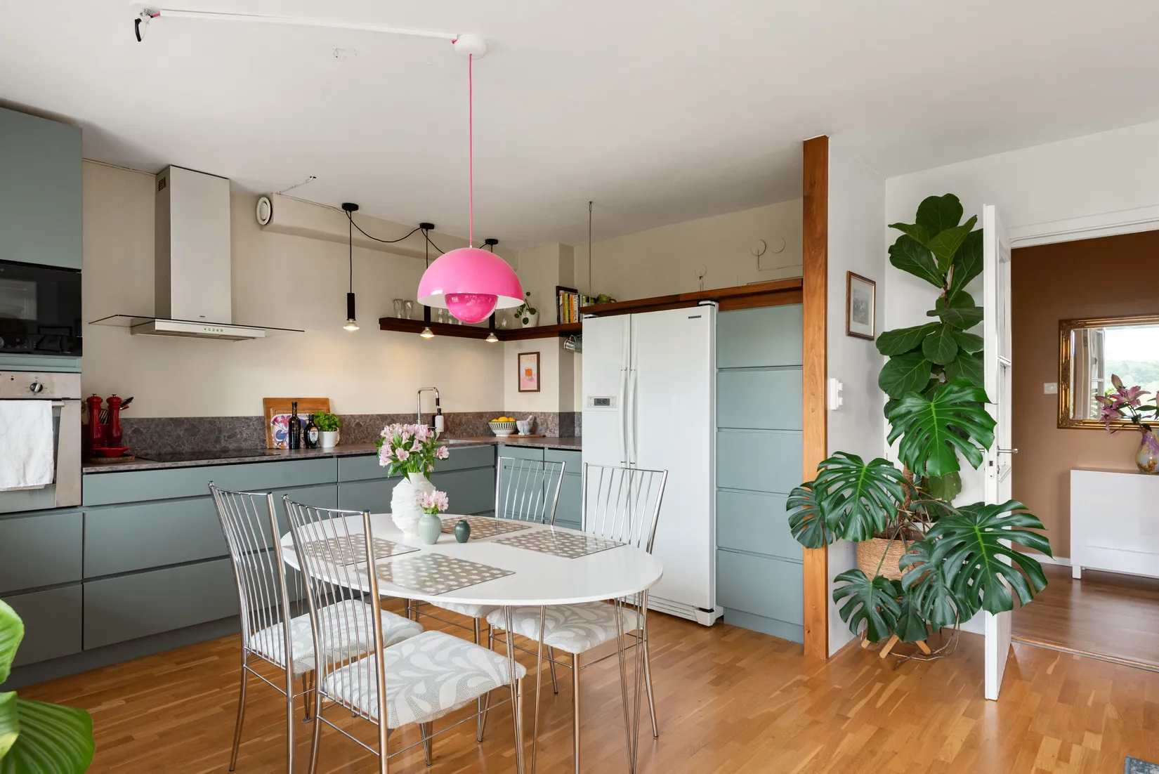 Bostadsrätt, Näsby allé 3, 3tr, Näsbypark, Täby