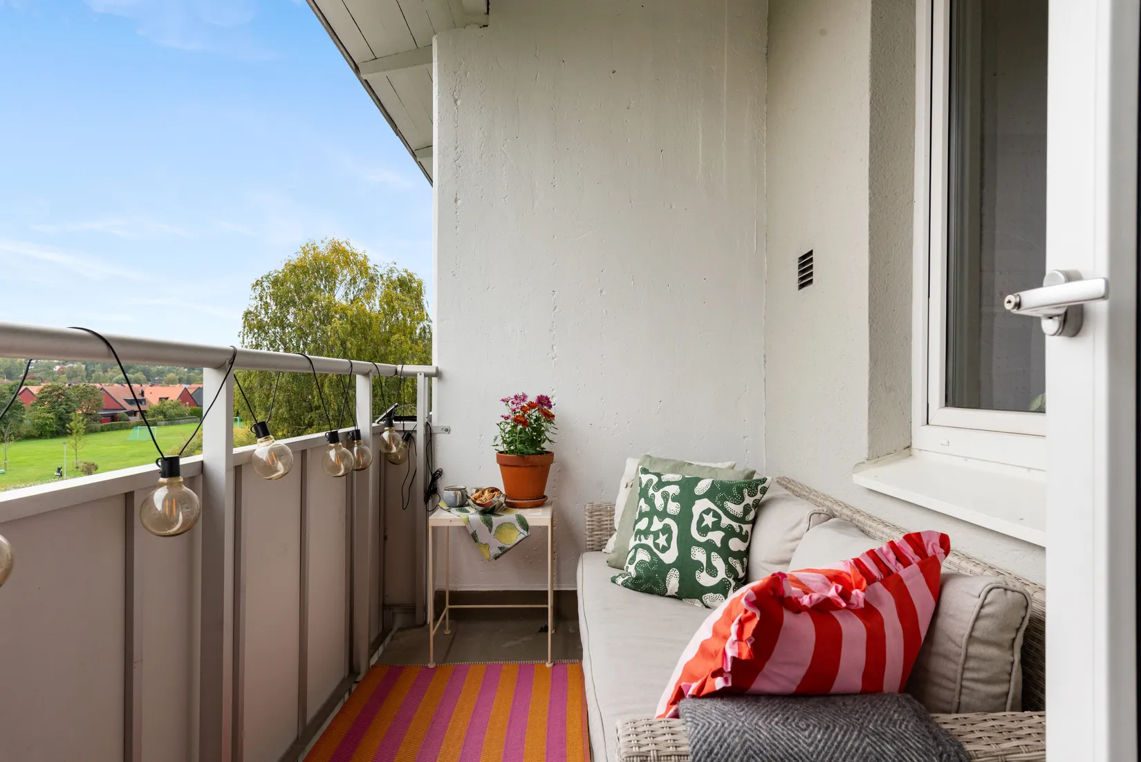 Bostadsrätt, Näsby allé 3, 3tr, Näsbypark, Täby
