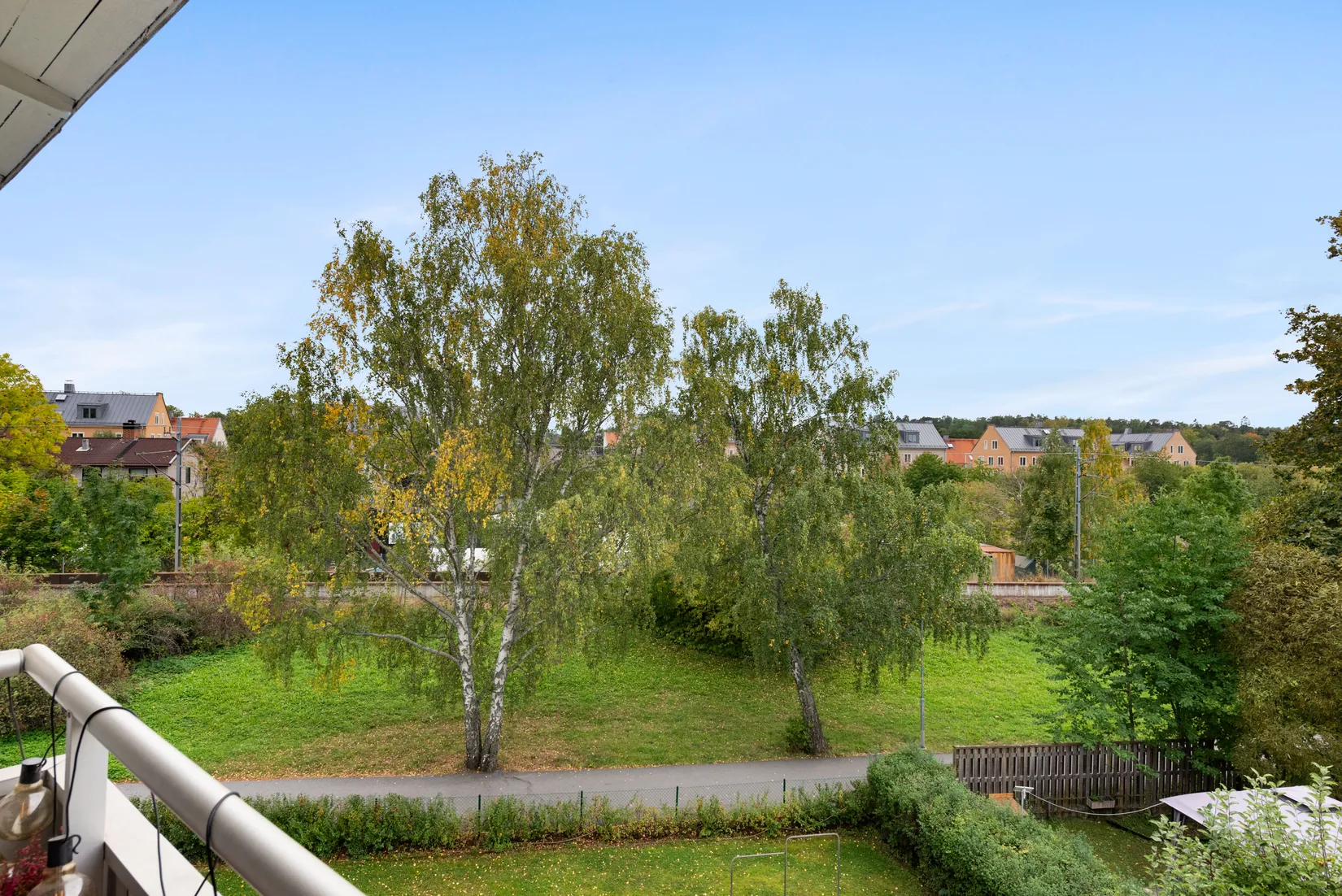Bostadsrätt, Näsby allé 3, 3tr, Näsbypark, Täby