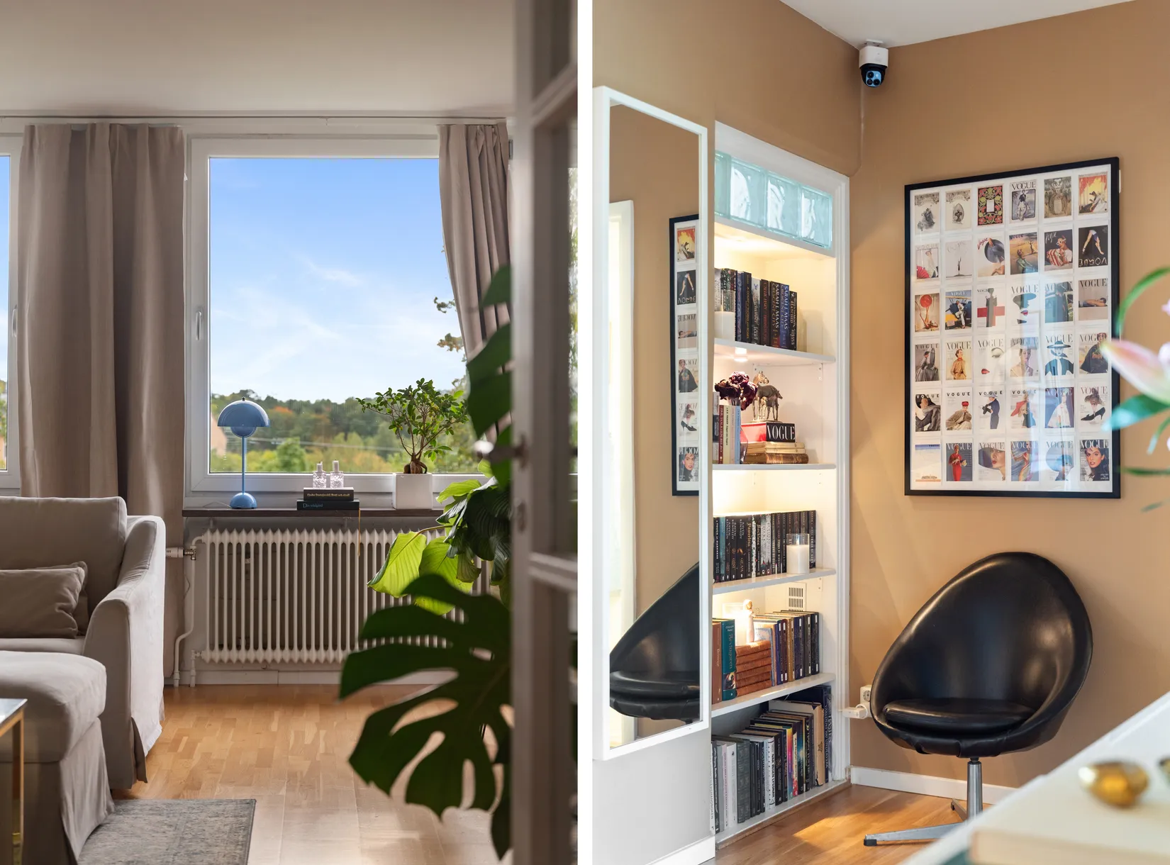 Bostadsrätt, Näsby allé 3, 3tr, Näsbypark, Täby