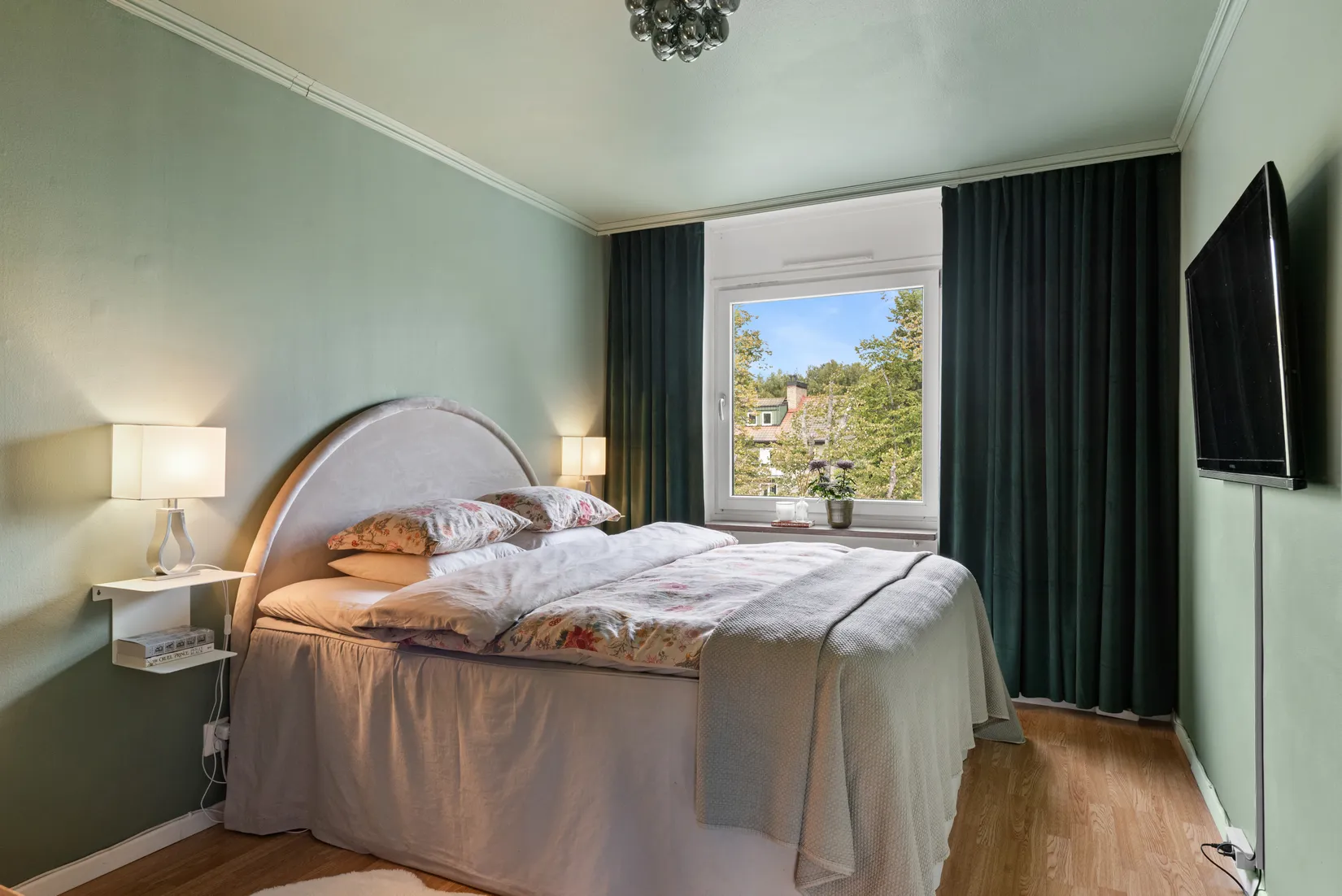 Bostadsrätt, Näsby allé 3, 3tr, Näsbypark, Täby