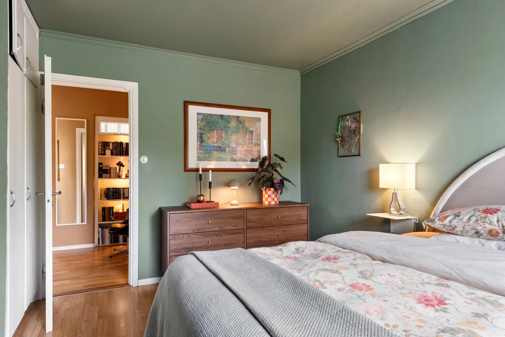 Bostadsrätt, Näsby allé 3, 3tr, Näsbypark, Täby