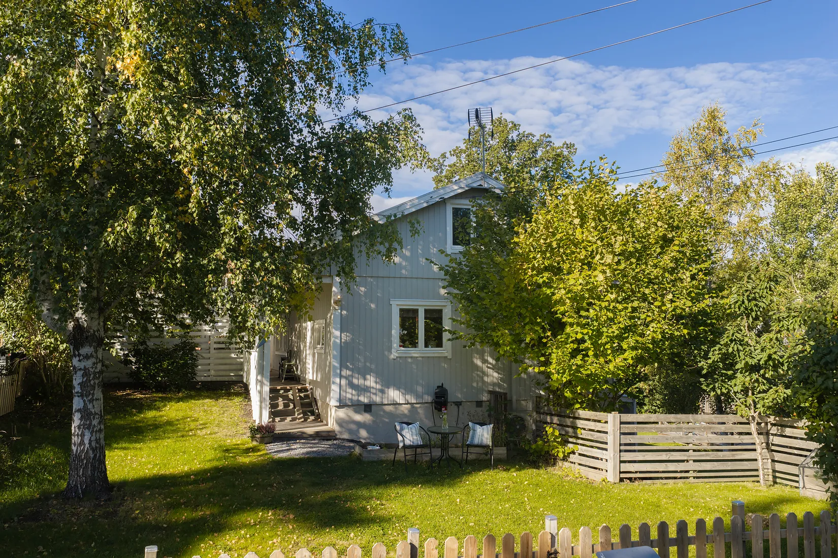 Villa, Nibblebacken 85, Tullinge Villastad, Botkyrka