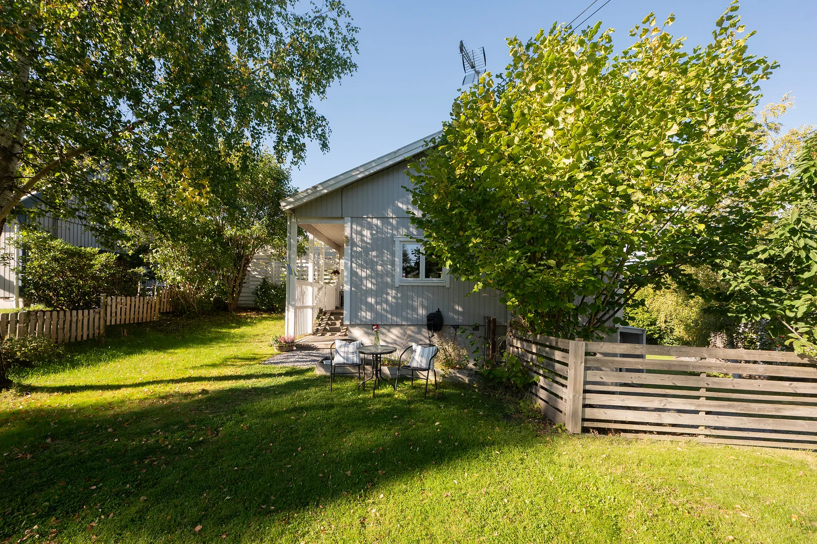 Villa, Nibblebacken 85, Tullinge Villastad, Botkyrka