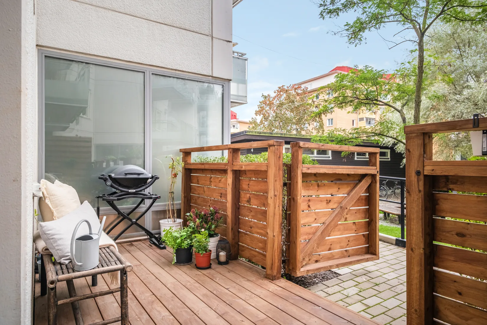 Bostadsrätt, Solgatan 16, Rudviken, Solna