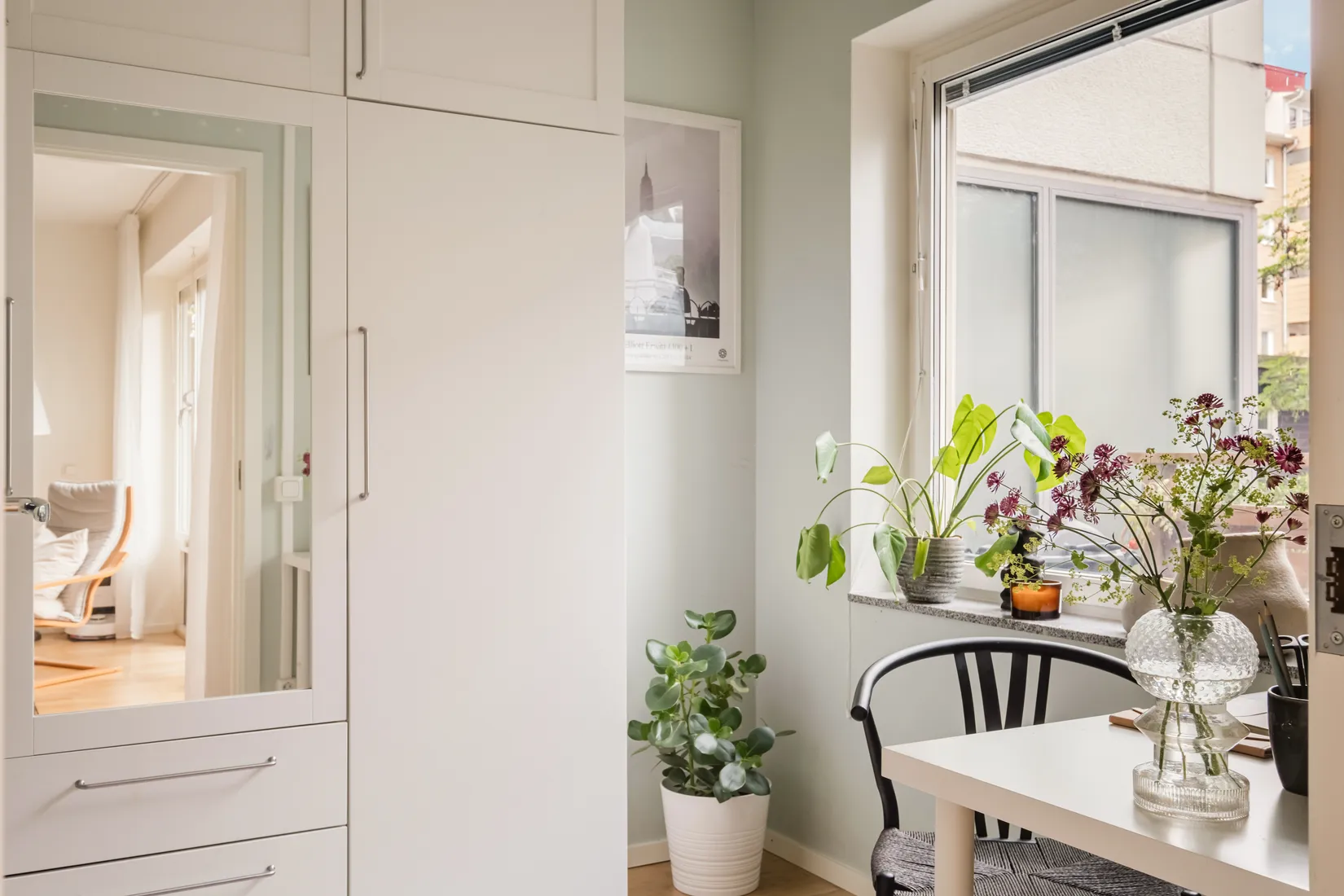 Bostadsrätt, Solgatan 16, Rudviken, Solna