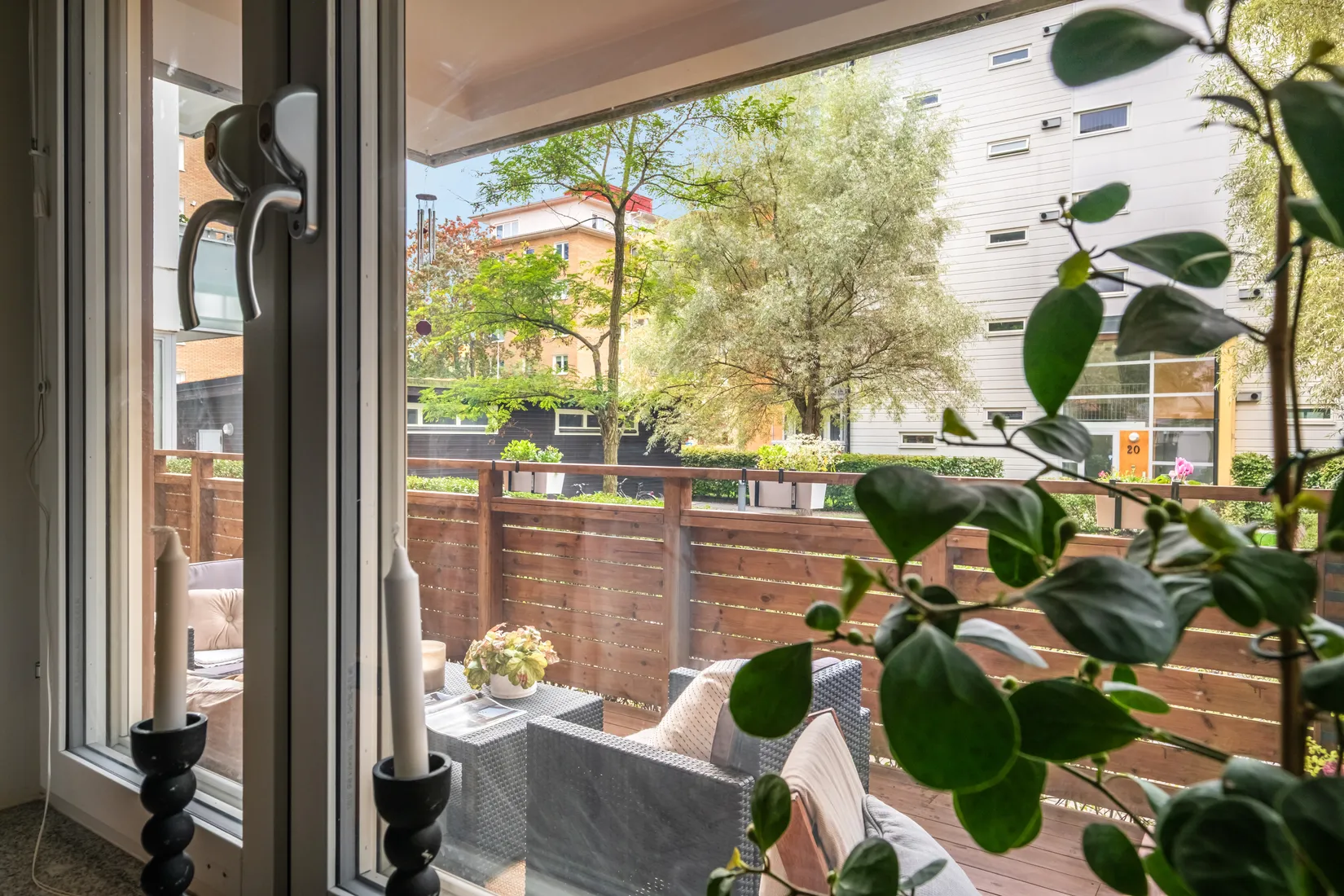 Bostadsrätt, Solgatan 16, Rudviken, Solna