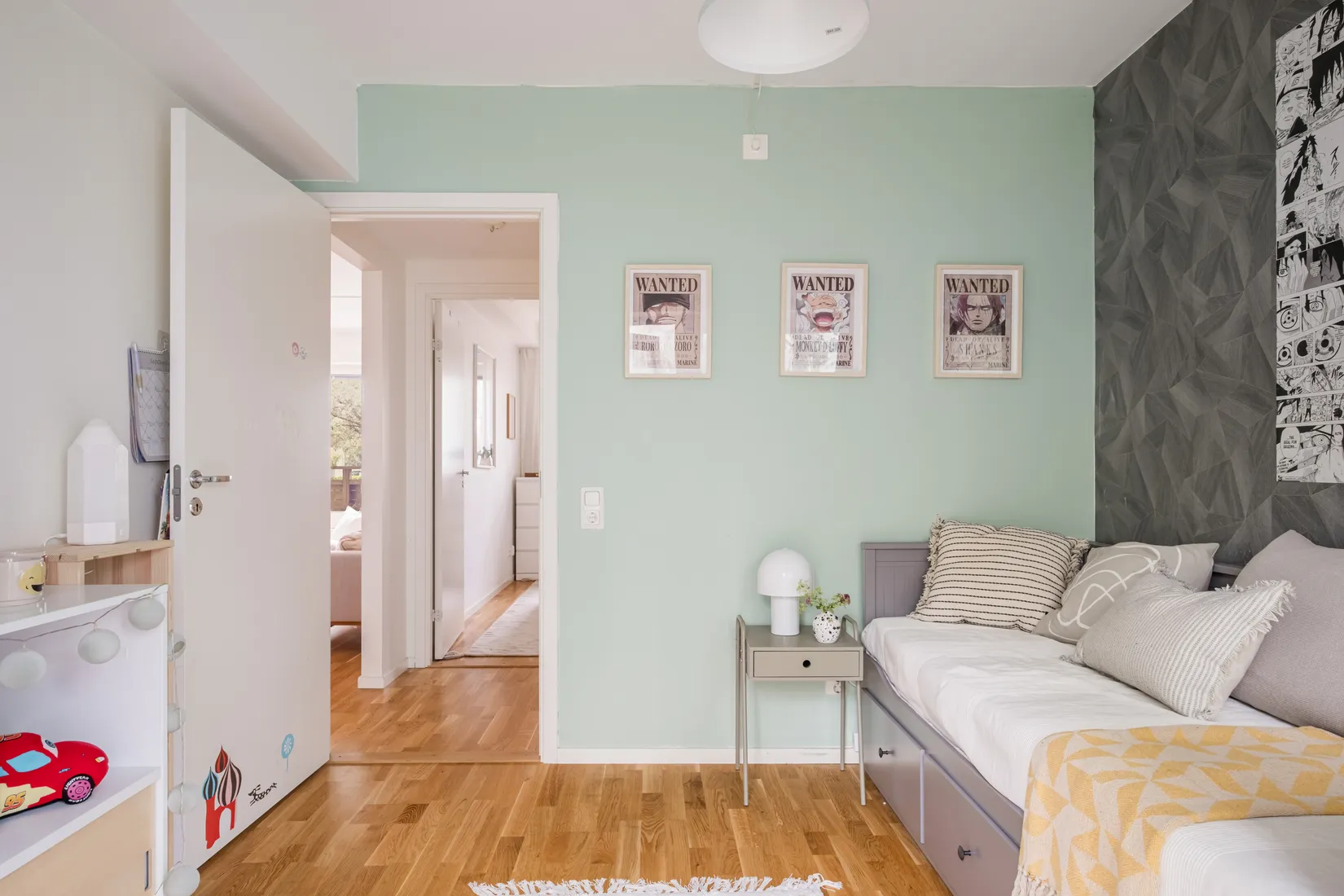 Bostadsrätt, Solgatan 16, Rudviken, Solna