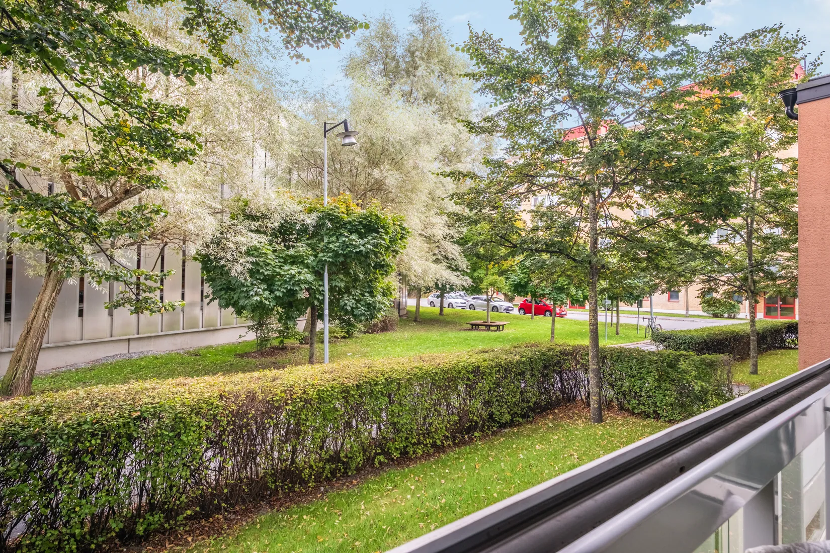 Bostadsrätt, Solgatan 16, Rudviken, Solna