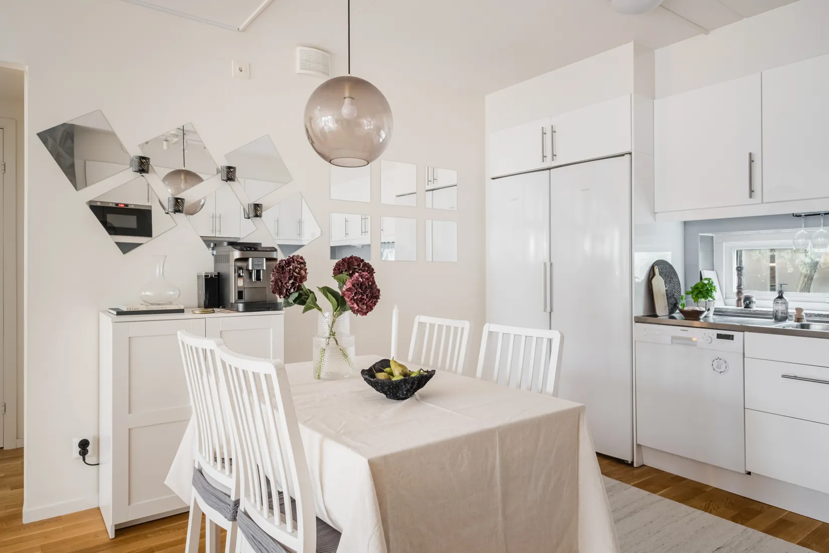 Bostadsrätt, Solgatan 16, Rudviken, Solna
