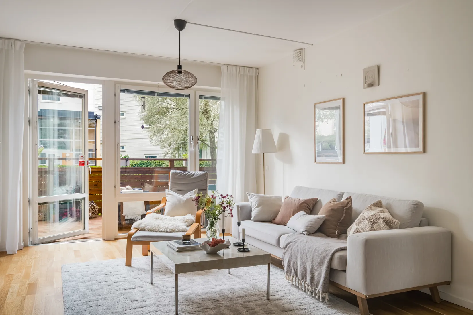 Bostadsrätt, Solgatan 16, Rudviken, Solna