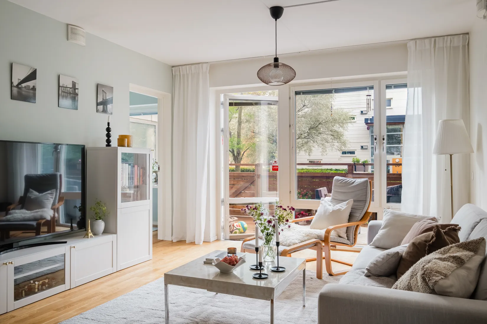 Bostadsrätt, Solgatan 16, Rudviken, Solna