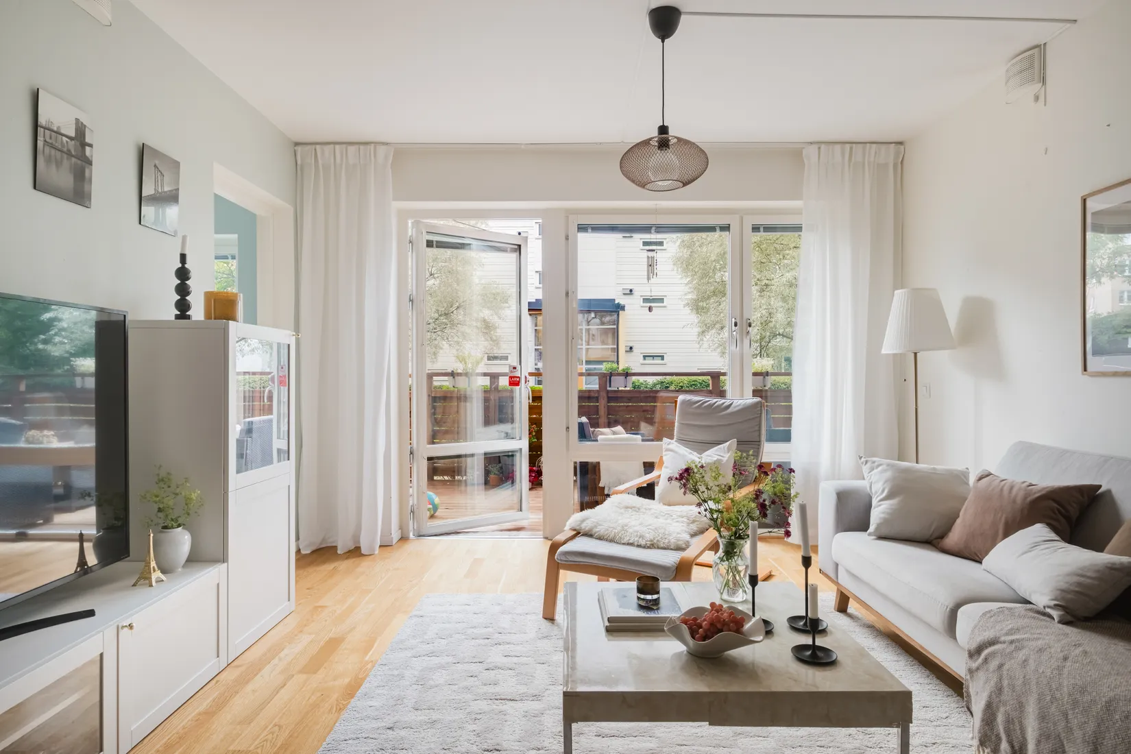 Bostadsrätt, Solgatan 16, Rudviken, Solna