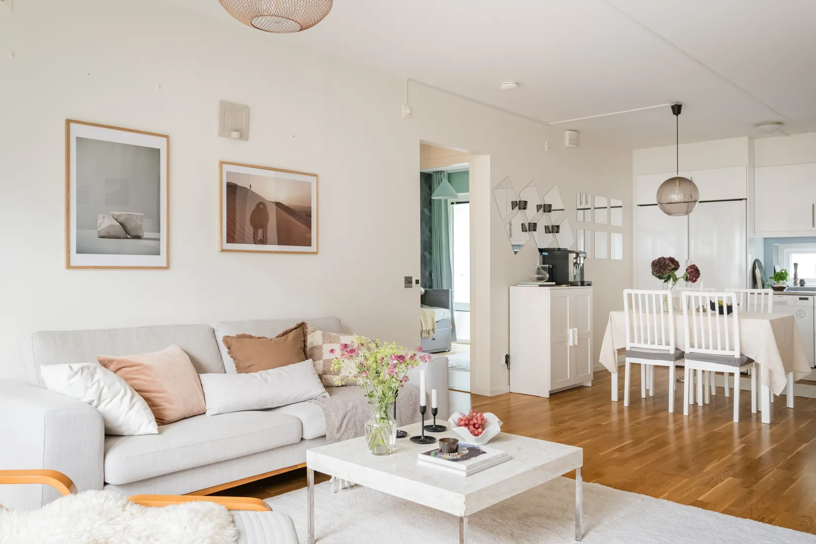 Bostadsrätt, Solgatan 16, Rudviken, Solna