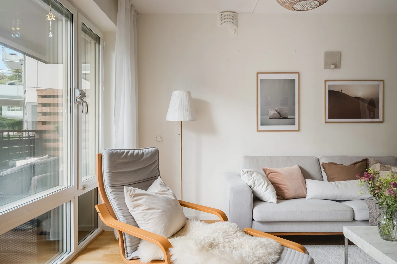 Bostadsrätt, Solgatan 16, Rudviken, Solna