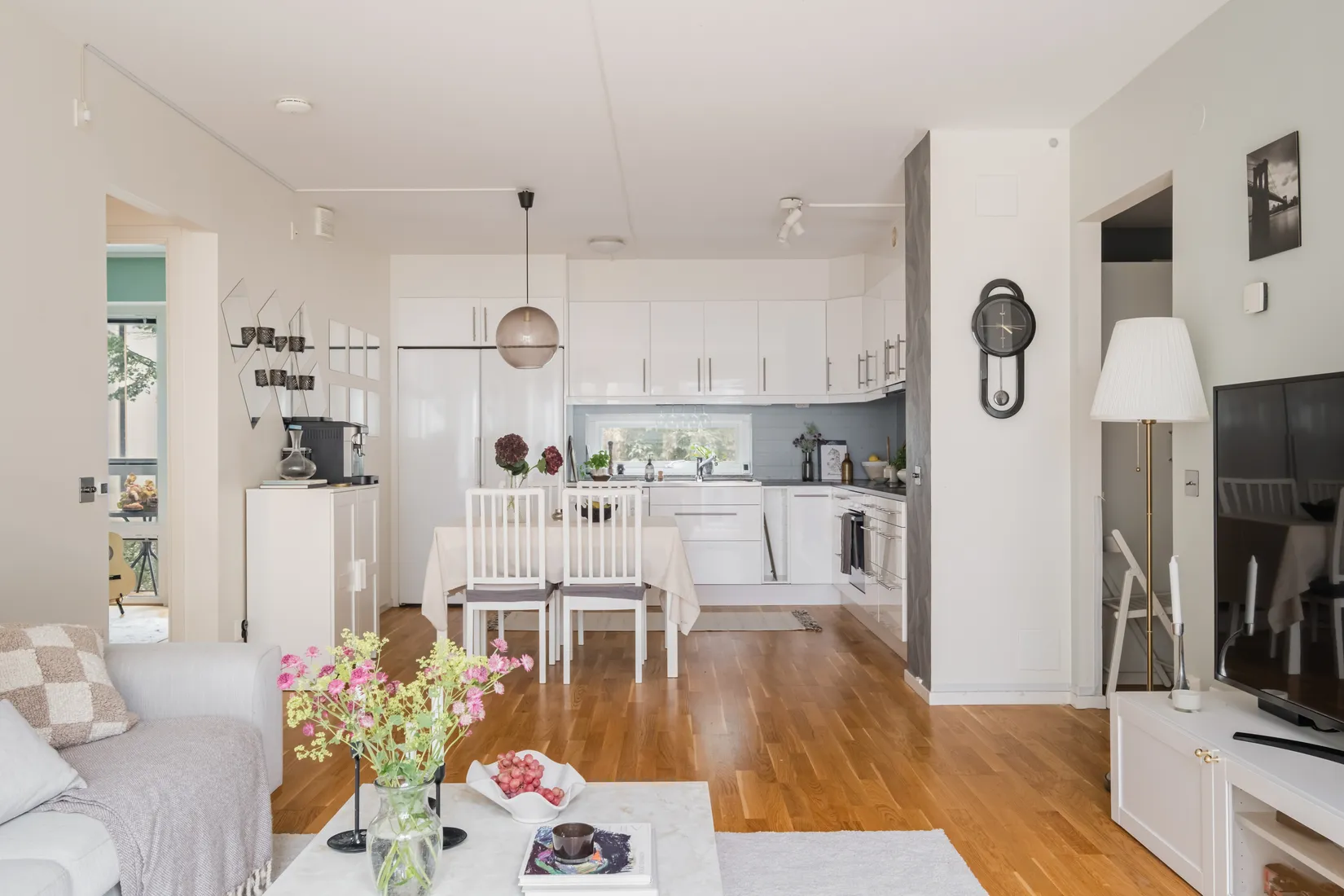 Bostadsrätt, Solgatan 16, Rudviken, Solna