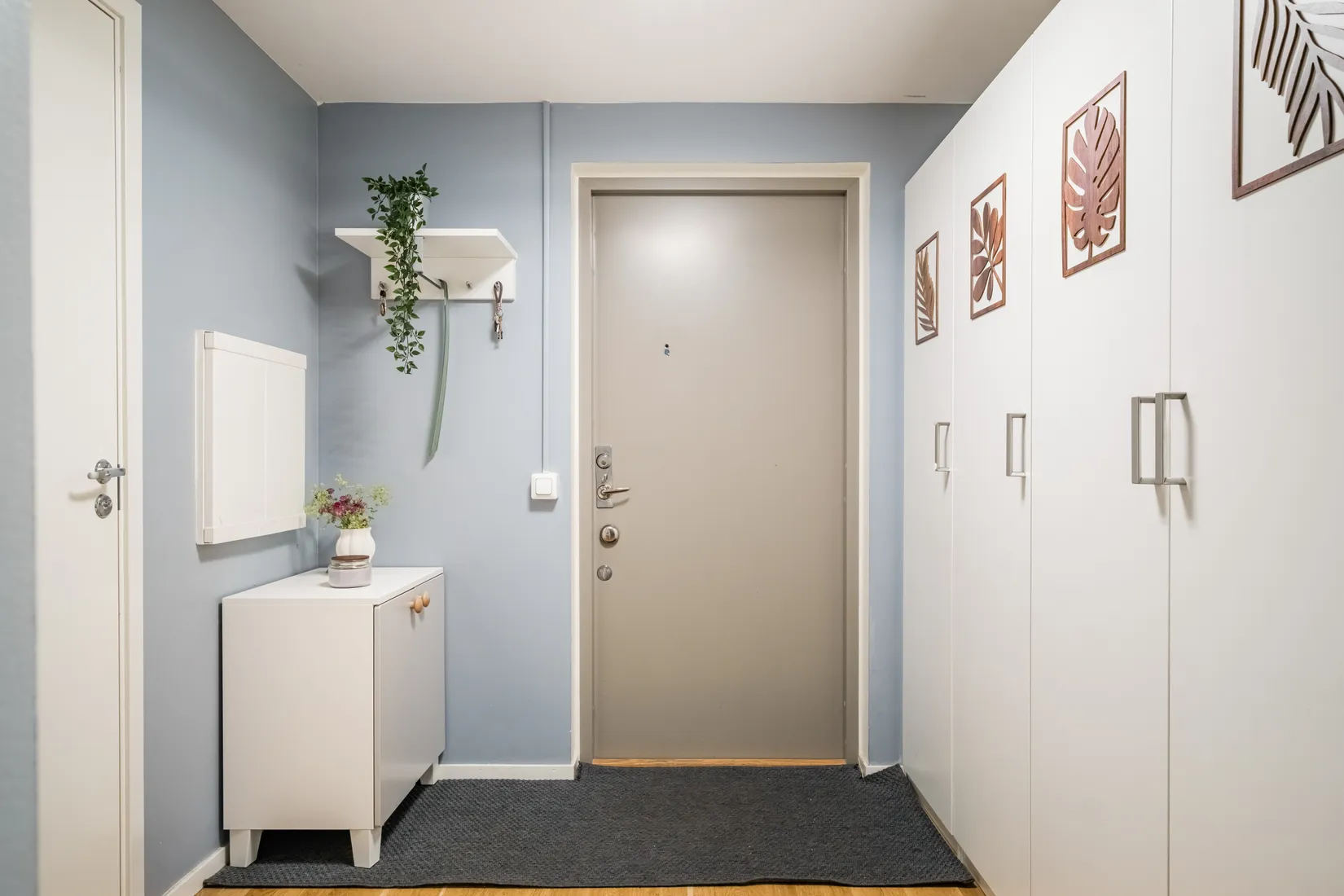 Bostadsrätt, Solgatan 16, Rudviken, Solna