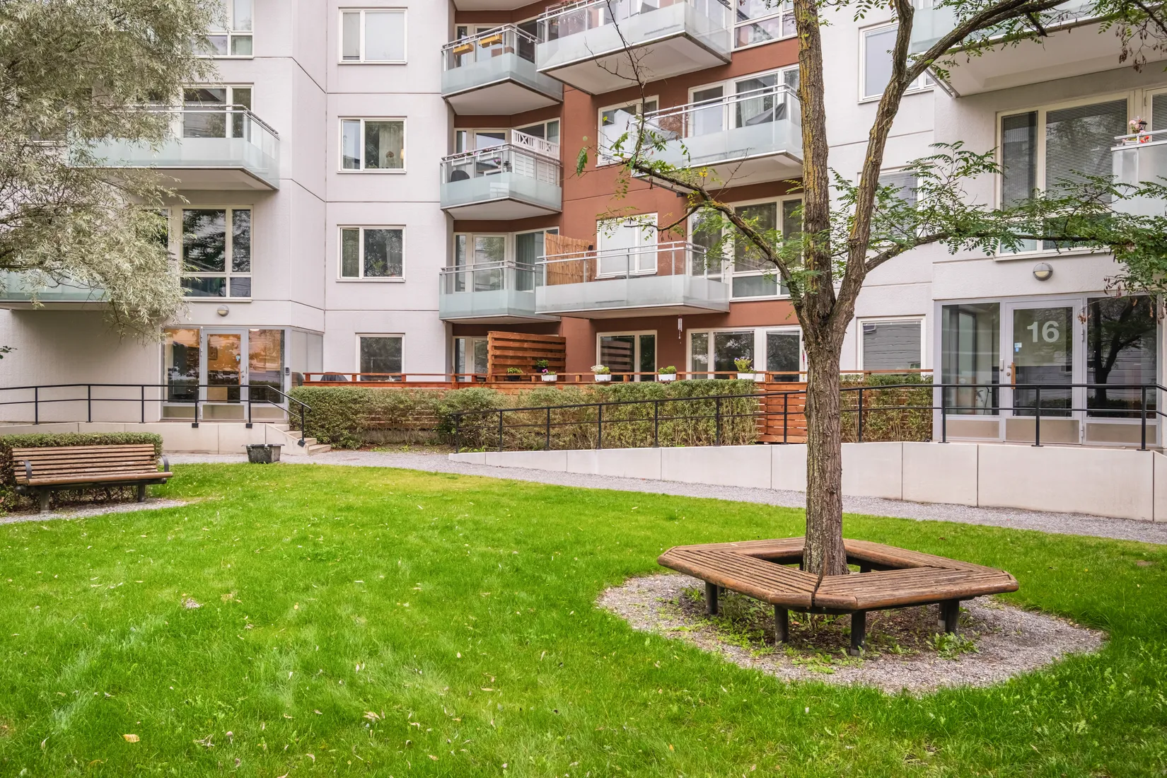 Bostadsrätt, Solgatan 16, Rudviken, Solna