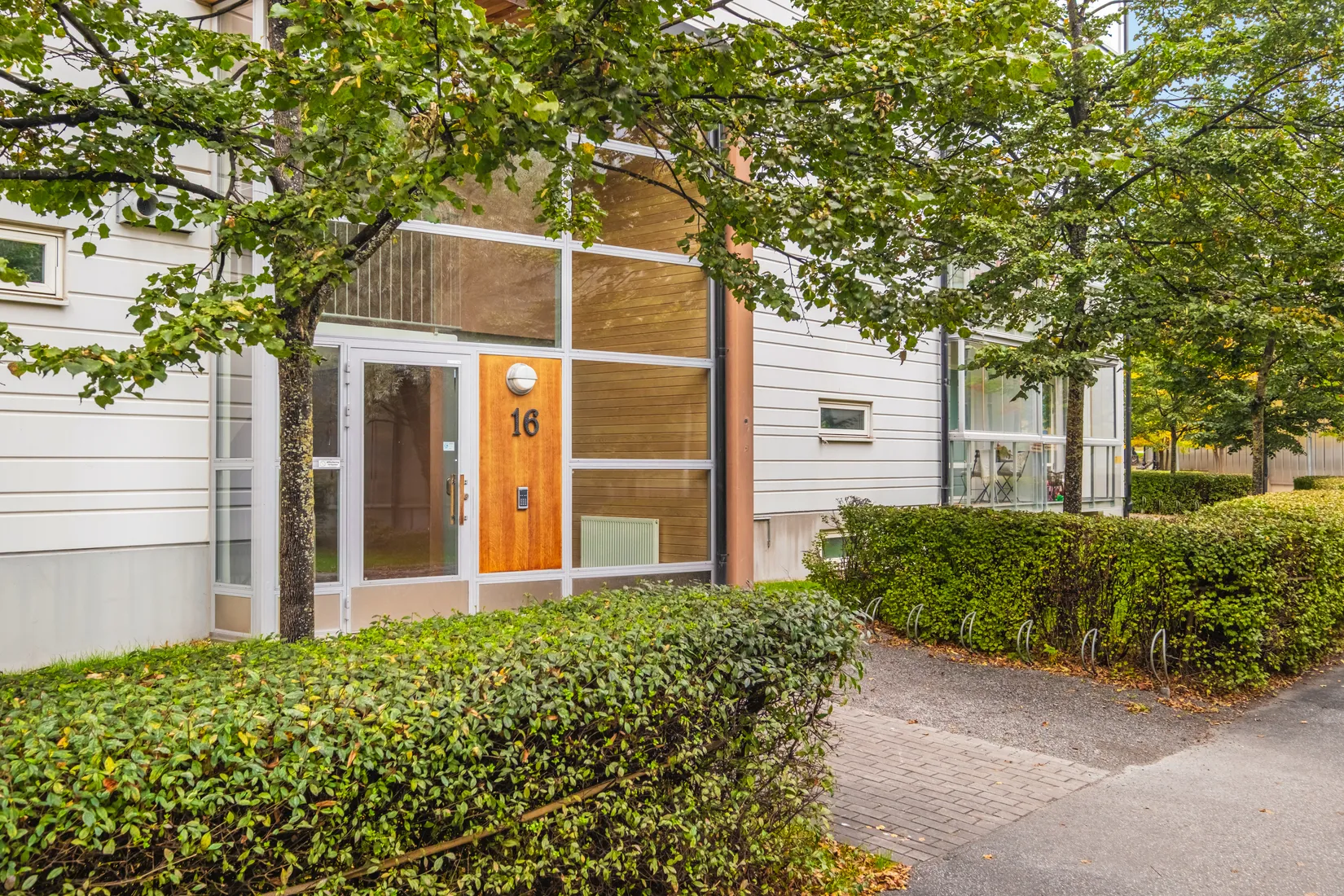 Bostadsrätt, Solgatan 16, Rudviken, Solna