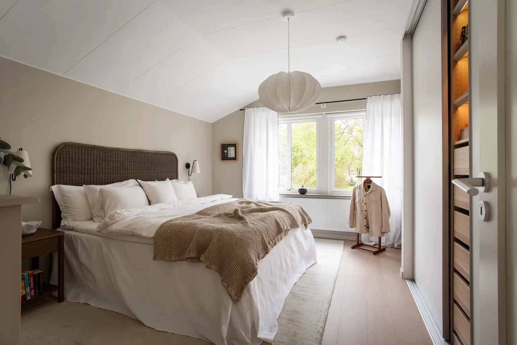 Bostadsrätt, Minnesgården 11, Frillesås, Kungsbacka