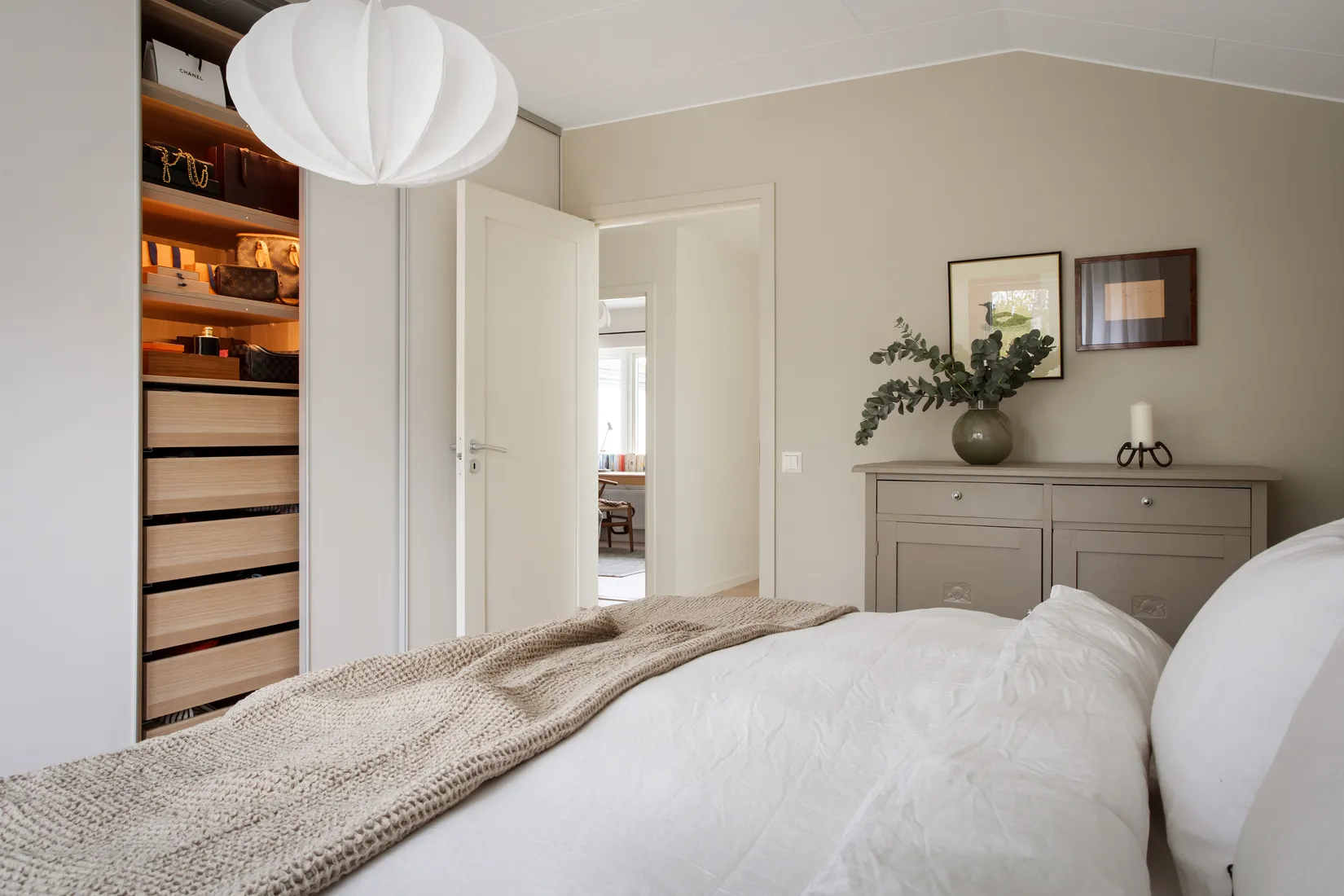 Bostadsrätt, Minnesgården 11, Frillesås, Kungsbacka
