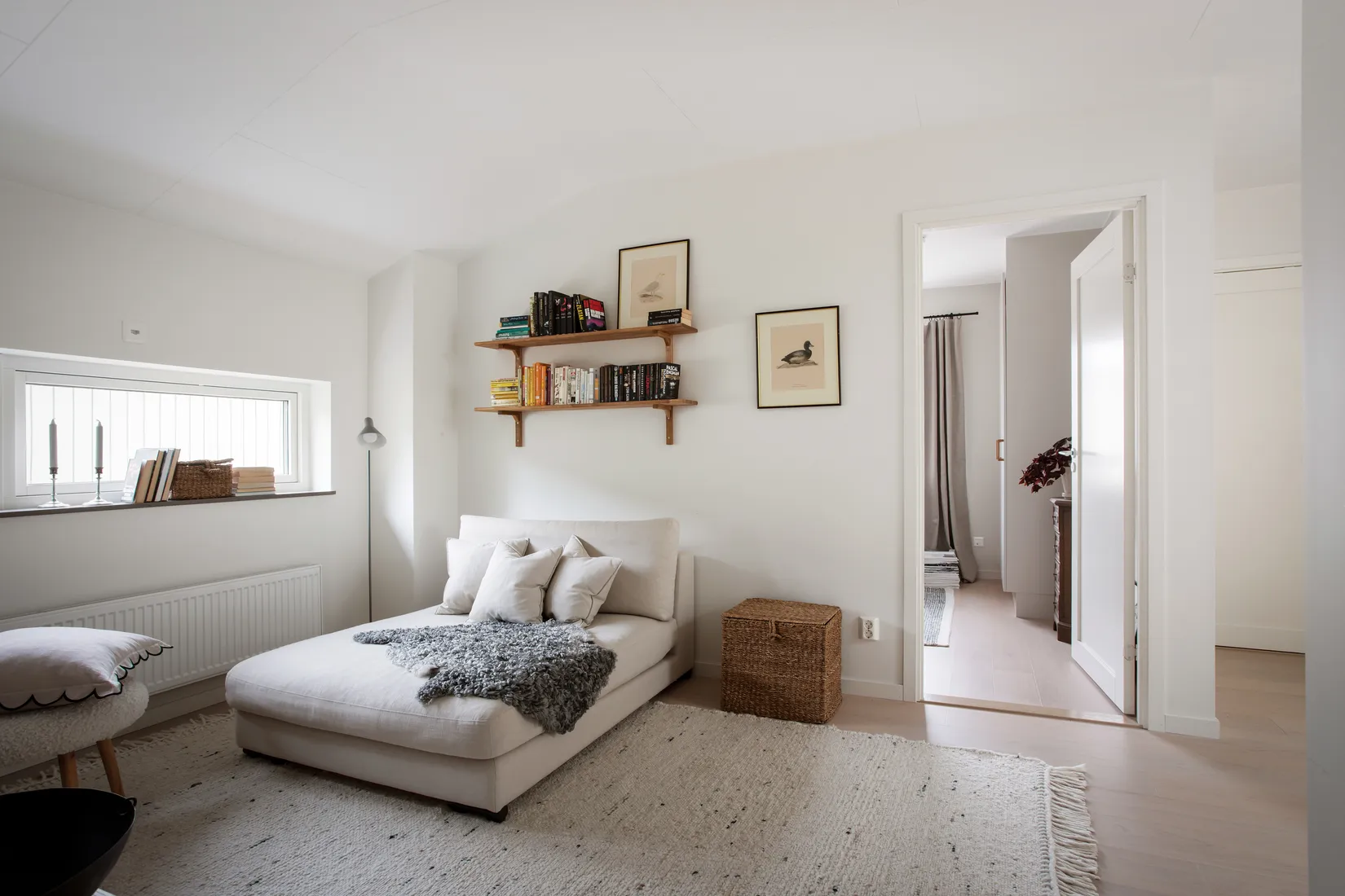 Bostadsrätt, Minnesgården 11, Frillesås, Kungsbacka