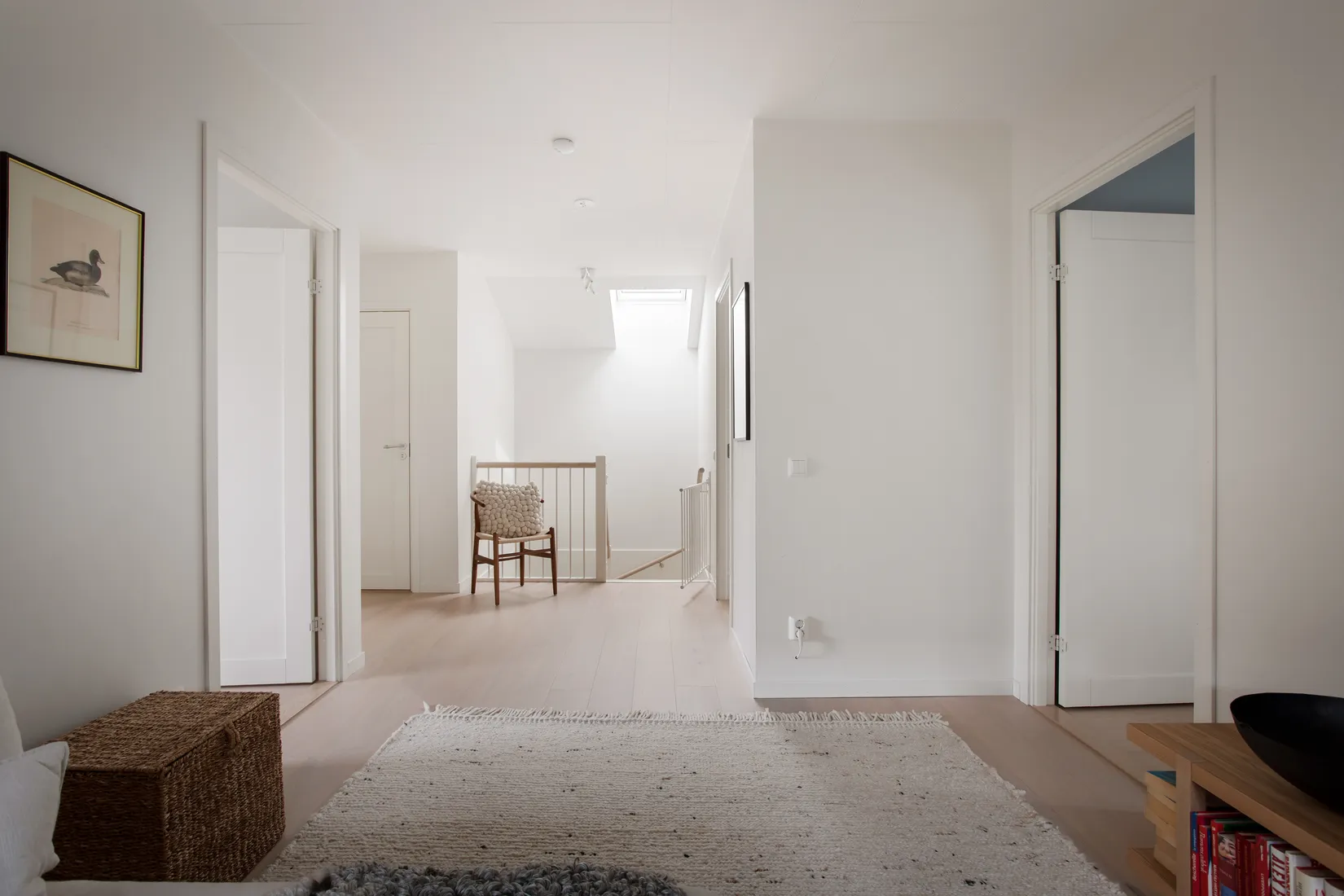 Bostadsrätt, Minnesgården 11, Frillesås, Kungsbacka