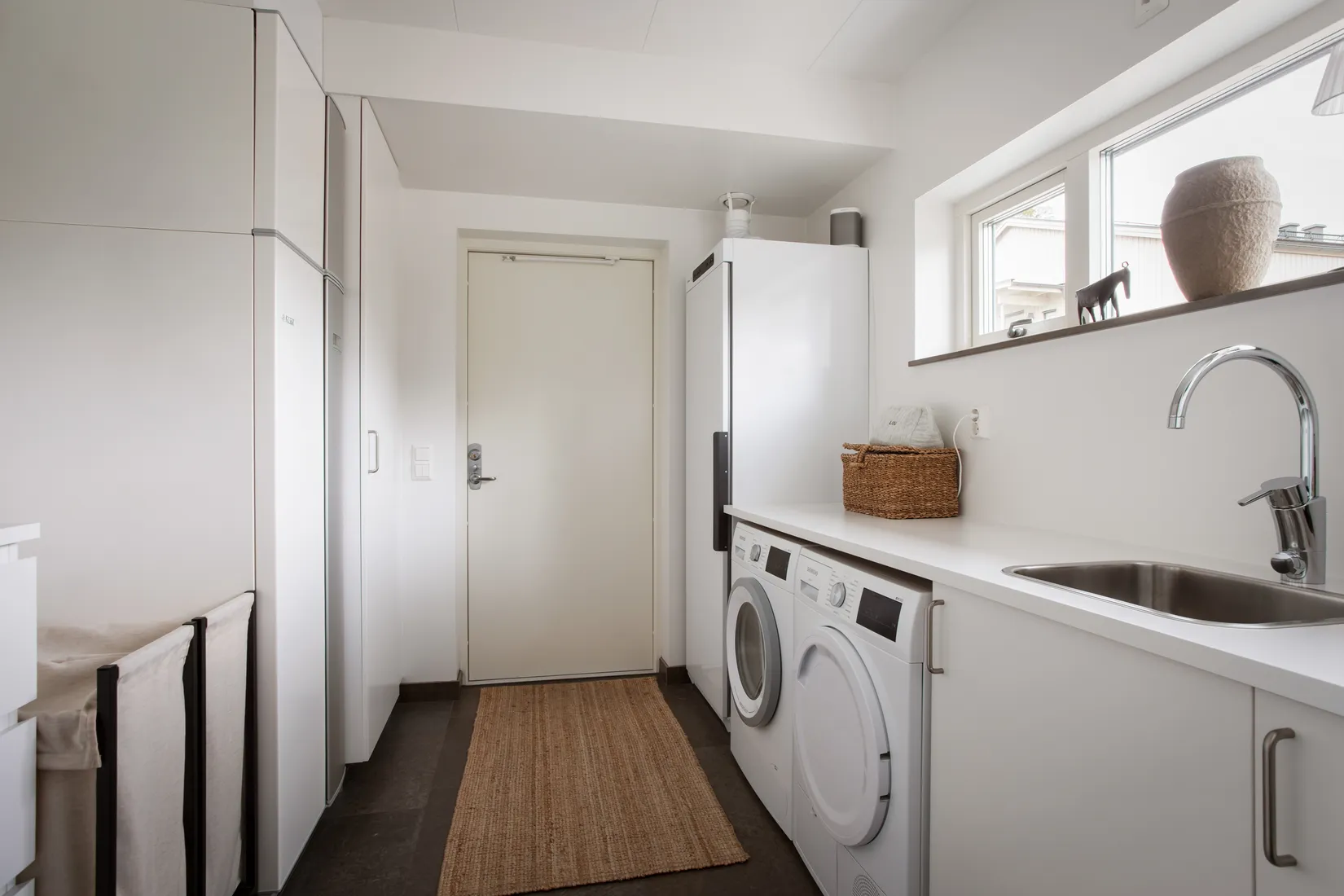 Bostadsrätt, Minnesgården 11, Frillesås, Kungsbacka
