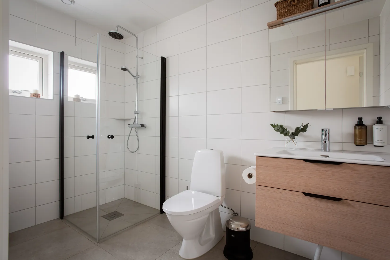 Bostadsrätt, Minnesgården 11, Frillesås, Kungsbacka