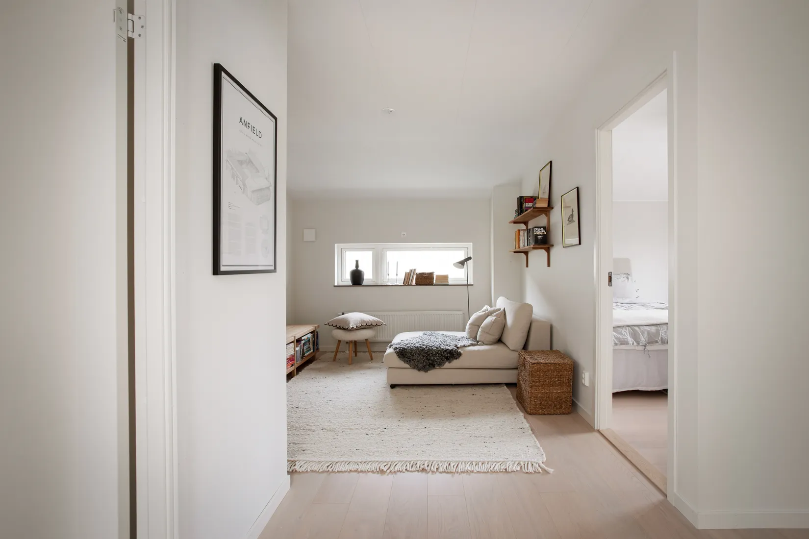 Bostadsrätt, Minnesgården 11, Frillesås, Kungsbacka