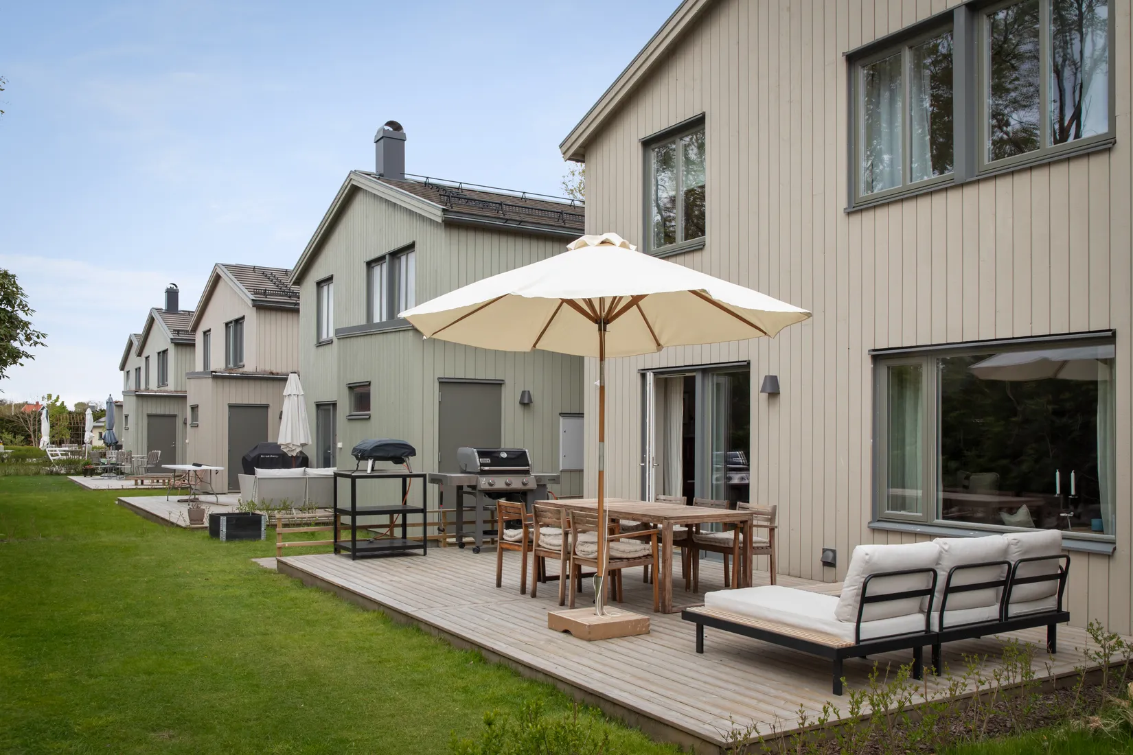 Bostadsrätt, Minnesgården 11, Frillesås, Kungsbacka