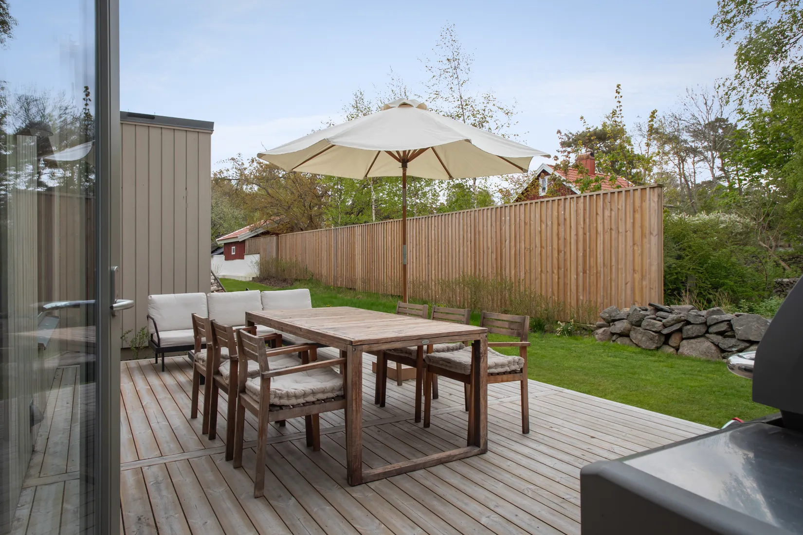 Bostadsrätt, Minnesgården 11, Frillesås, Kungsbacka
