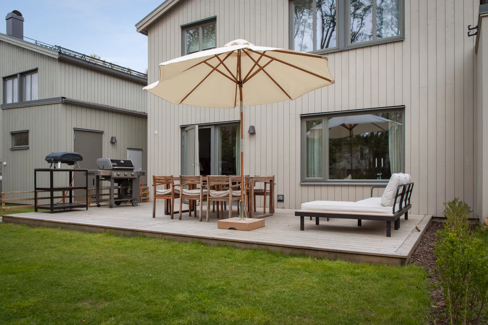 Bostadsrätt, Minnesgården 11, Frillesås, Kungsbacka