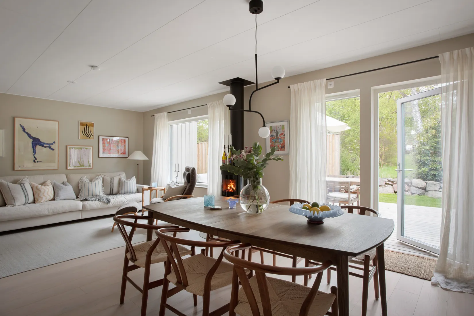 Bostadsrätt, Minnesgården 11, Frillesås, Kungsbacka