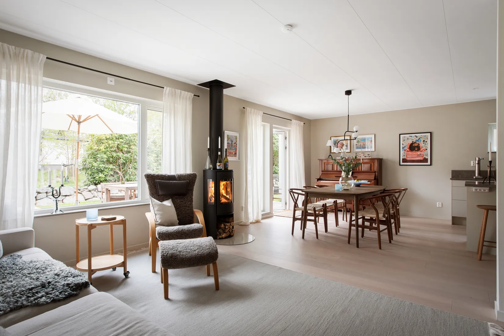Bostadsrätt, Minnesgården 11, Frillesås, Kungsbacka