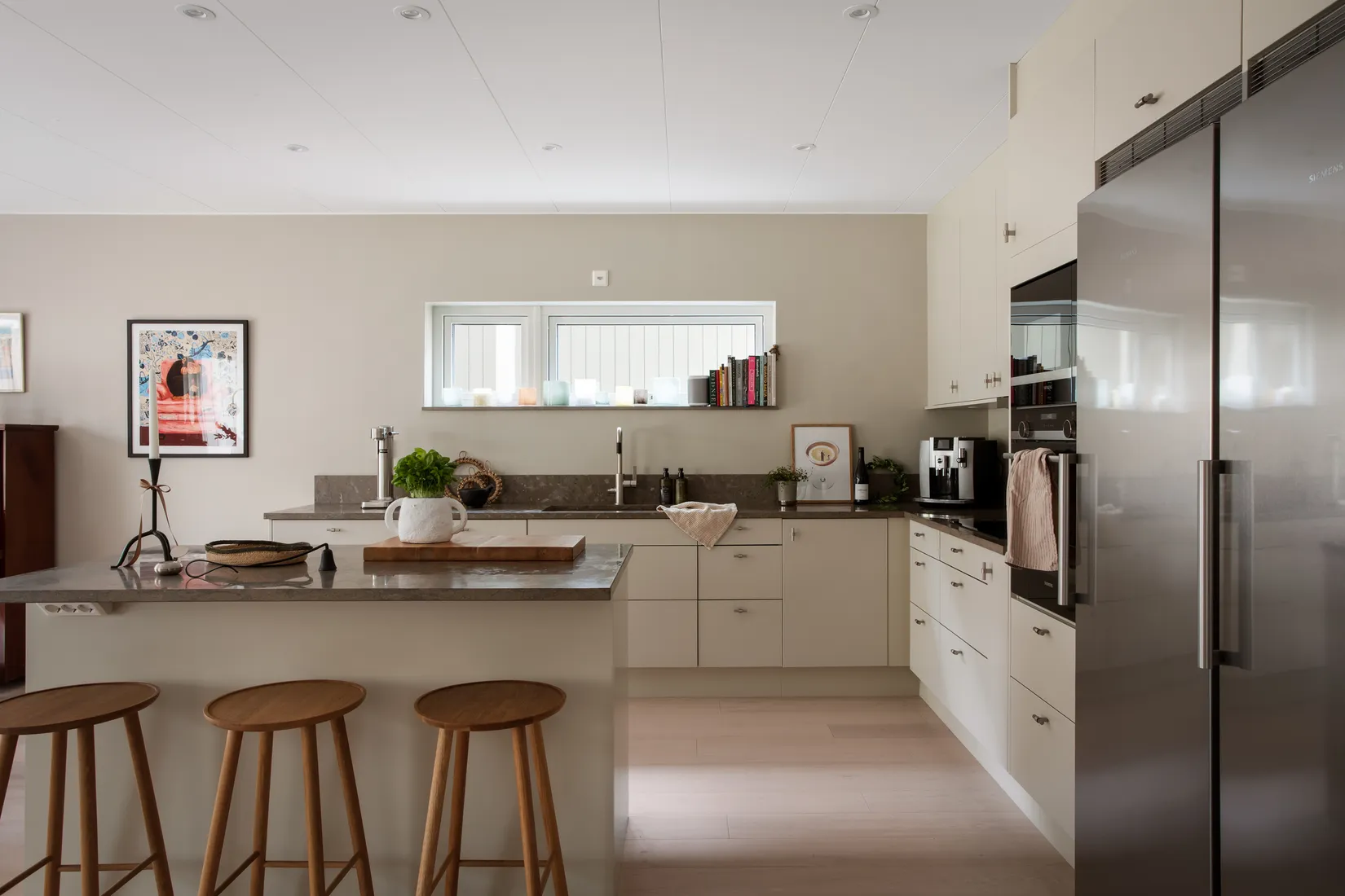 Bostadsrätt, Minnesgården 11, Frillesås, Kungsbacka