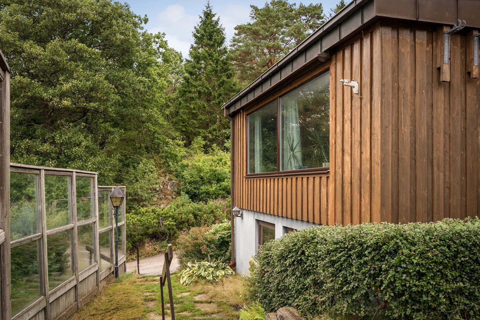 Gård/Skog, Fagerfjäll 80, Fagerfjäll, Tjörn
