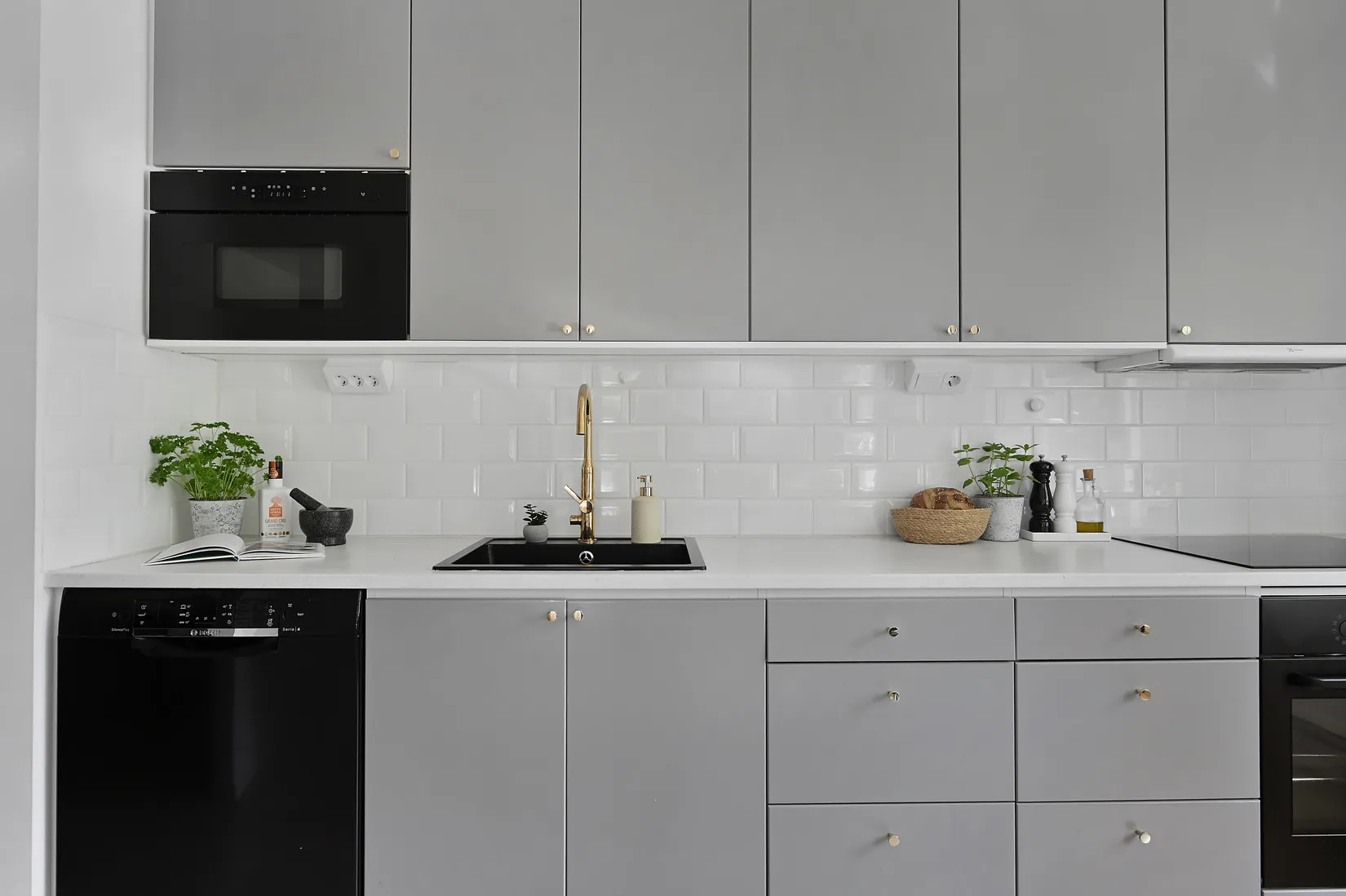Bostadsrätt, Grönvretsvägen 8, Västra Jakobsberg, Järfälla