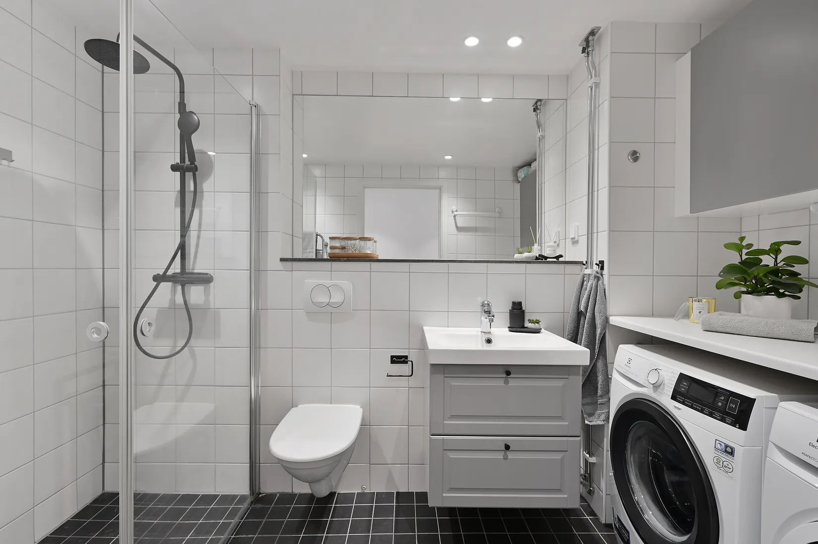 Bostadsrätt, Grönvretsvägen 8, Västra Jakobsberg, Järfälla