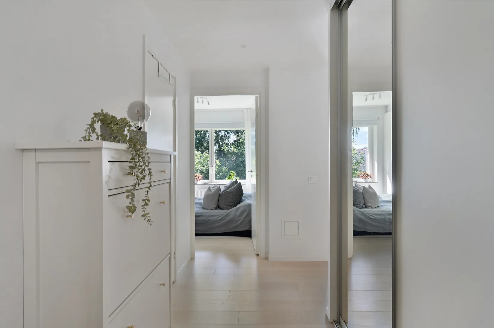 Bostadsrätt, Grönvretsvägen 8, Västra Jakobsberg, Järfälla