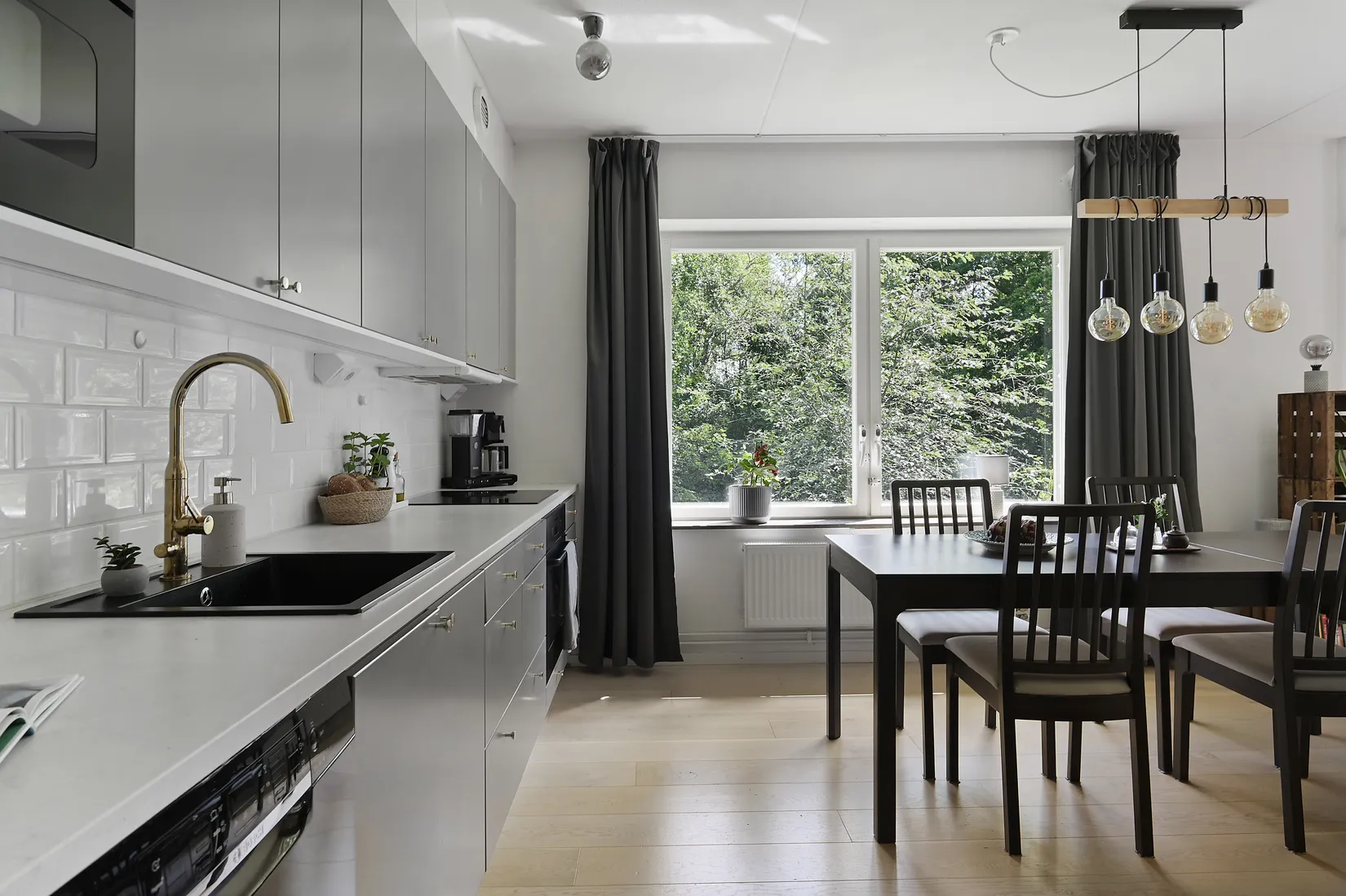 Bostadsrätt, Grönvretsvägen 8, Västra Jakobsberg, Järfälla