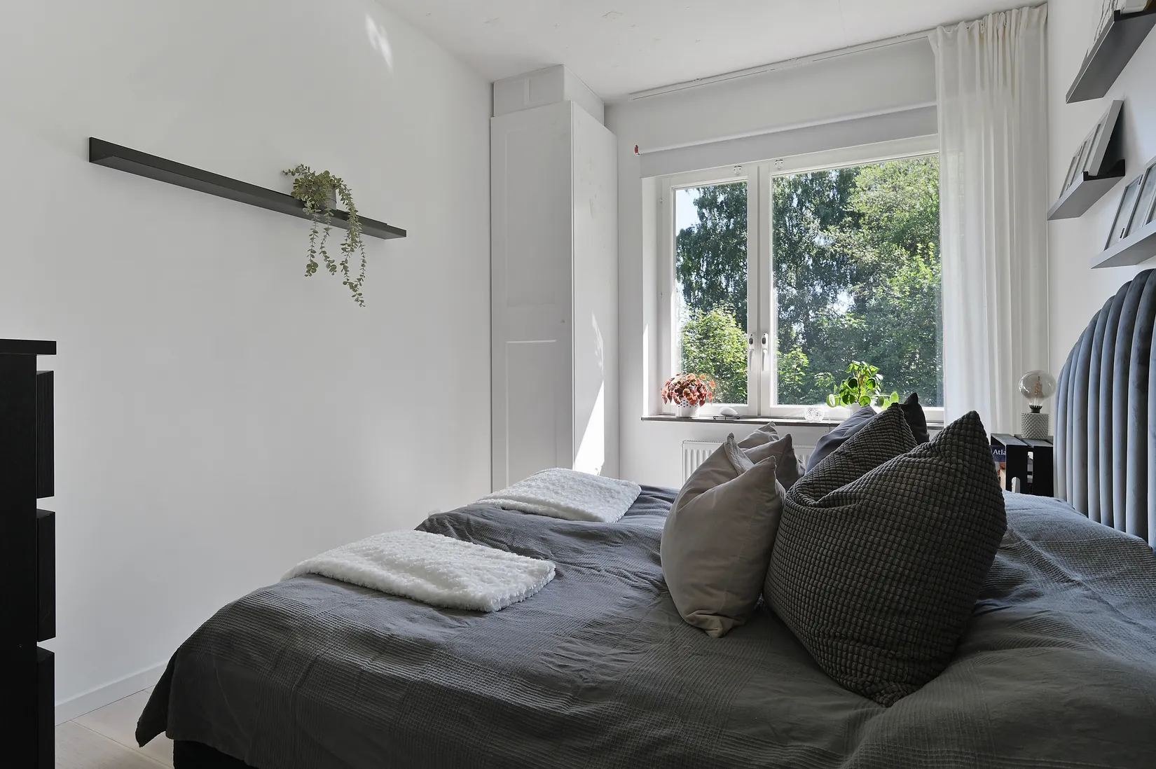 Bostadsrätt, Grönvretsvägen 8, Västra Jakobsberg, Järfälla