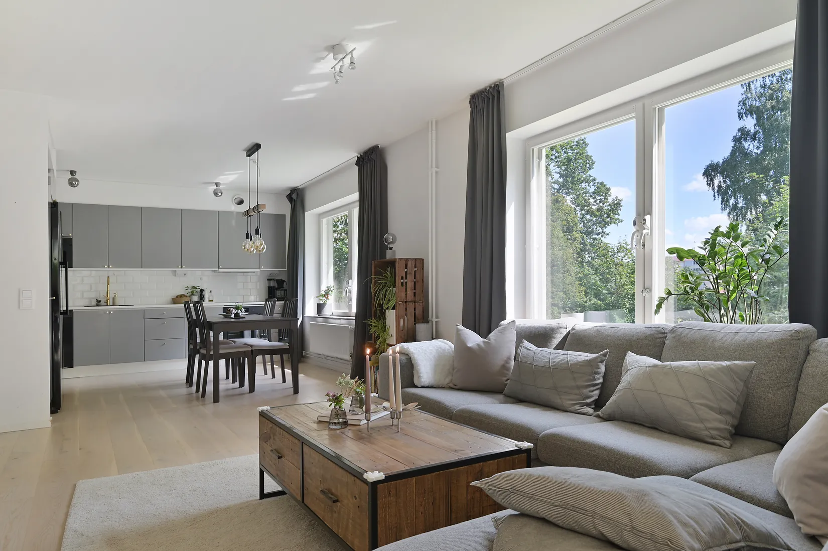 Bostadsrätt, Grönvretsvägen 8, Västra Jakobsberg, Järfälla